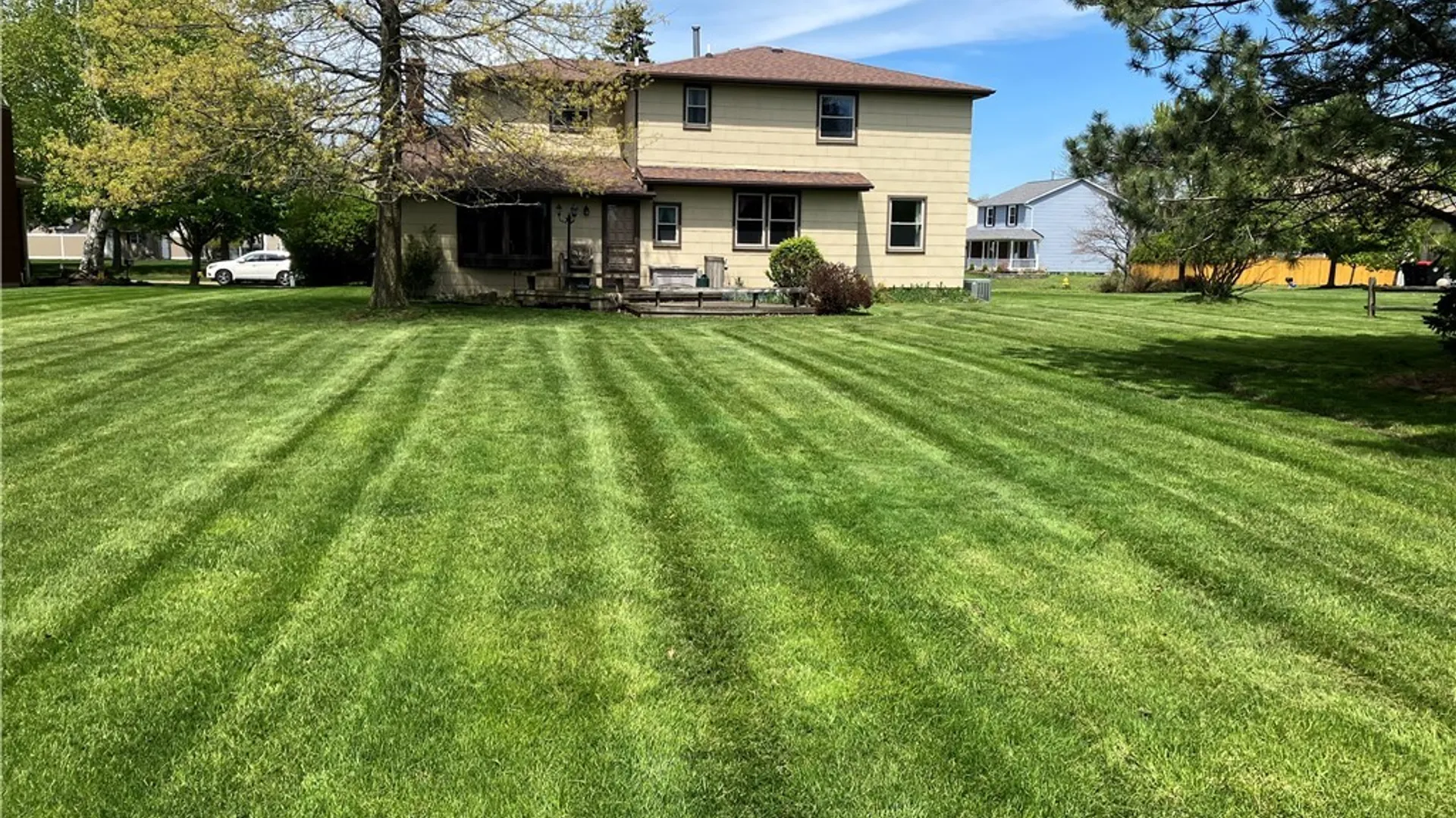 Property at 10 Pheasant Run Lane, Lancaster, NY 14086 29