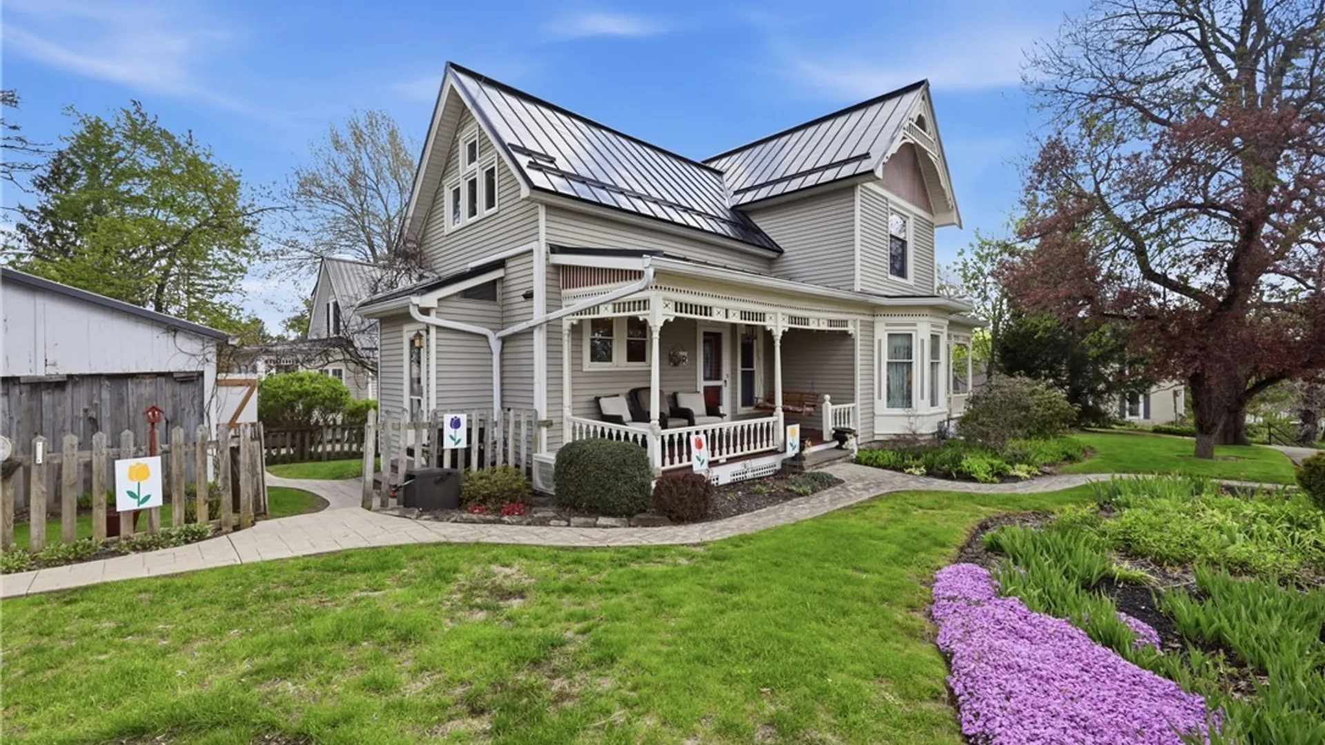Property at 67 Canada Street, Holland, NY 14080 2