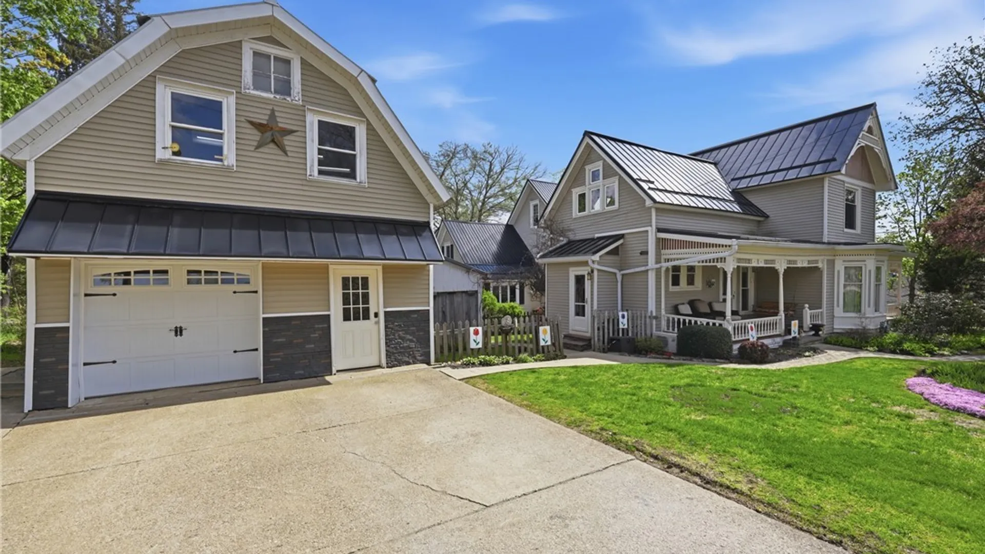 Property at 67 Canada Street, Holland, NY 14080 3