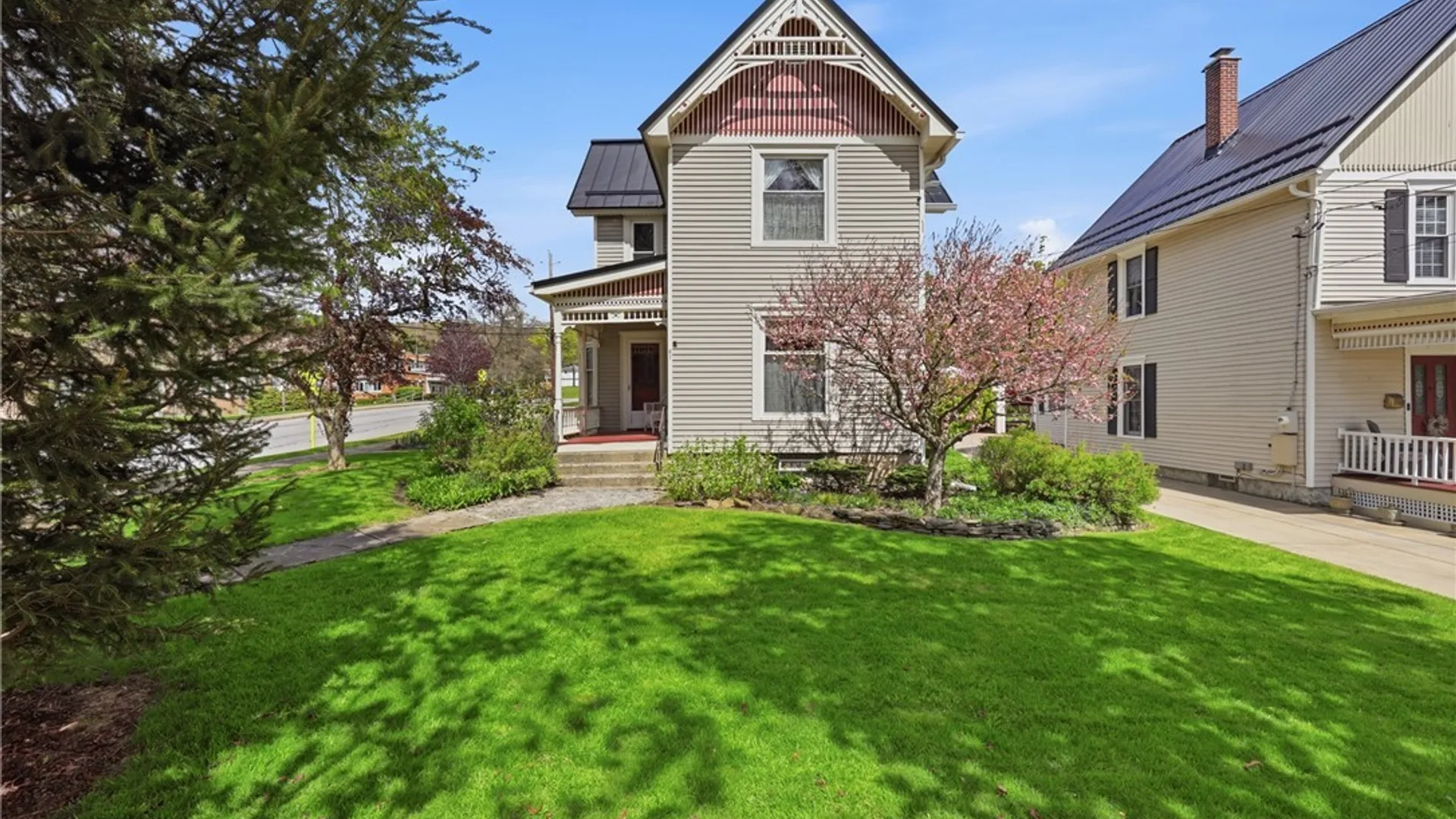 Property at 67 Canada Street, Holland, NY 14080 5
