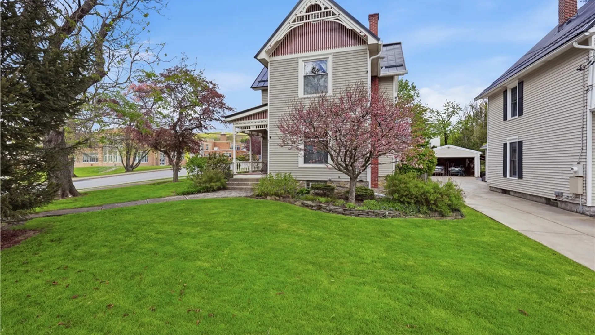Property at 67 Canada Street, Holland, NY 14080 6