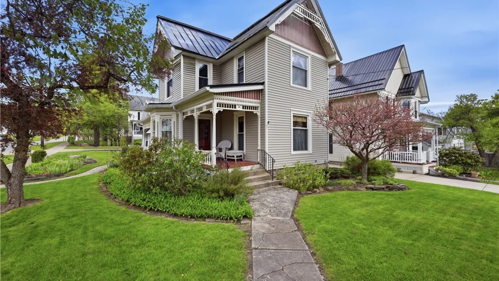 Property at 67 Canada Street, Holland, NY 14080 7