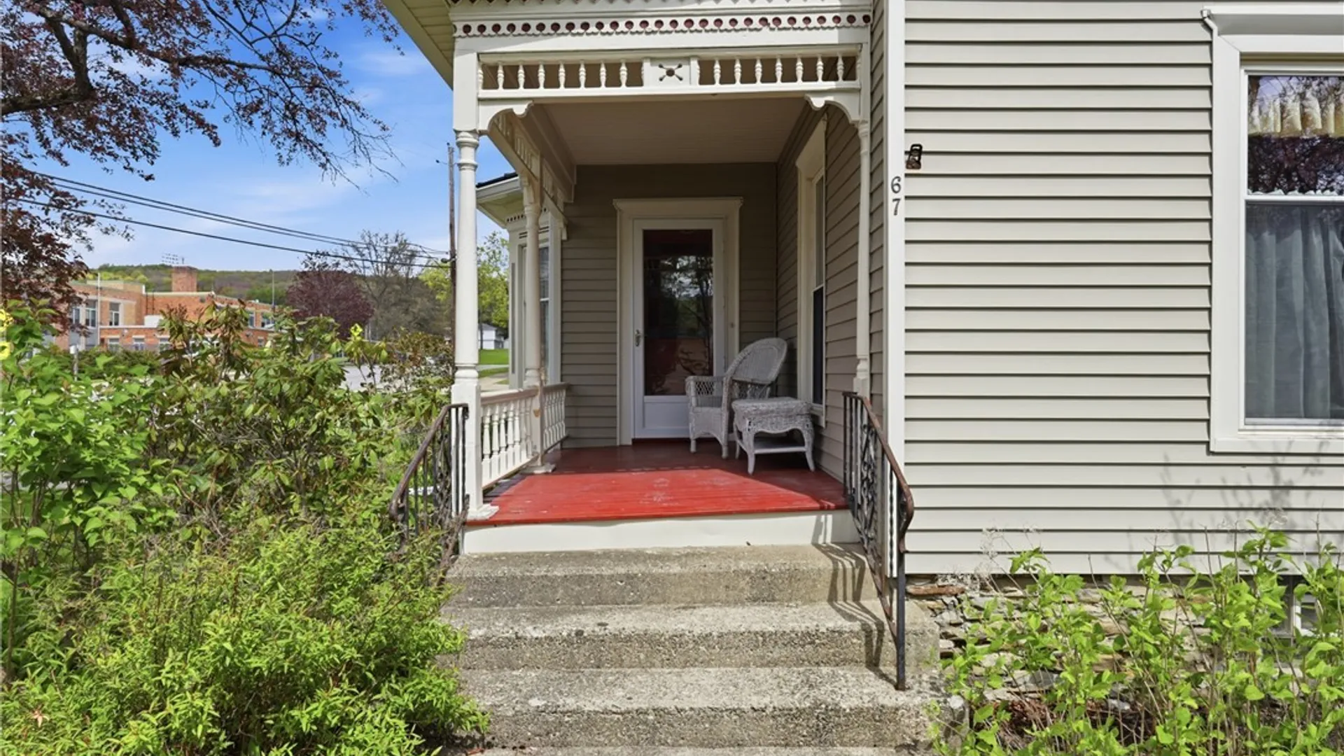 Property at 67 Canada Street, Holland, NY 14080 8