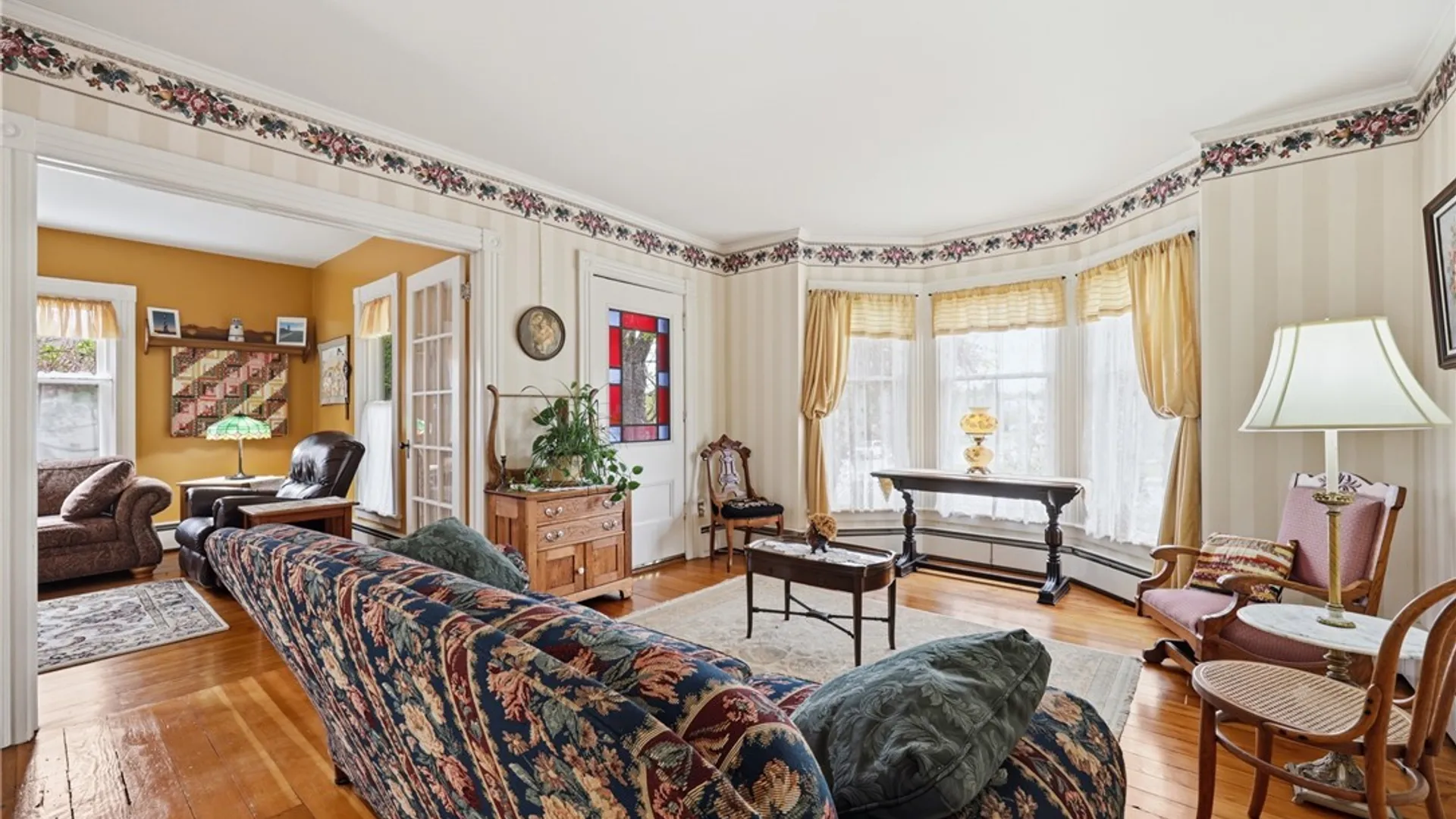 Property at 67 Canada Street, Holland, NY 14080 9