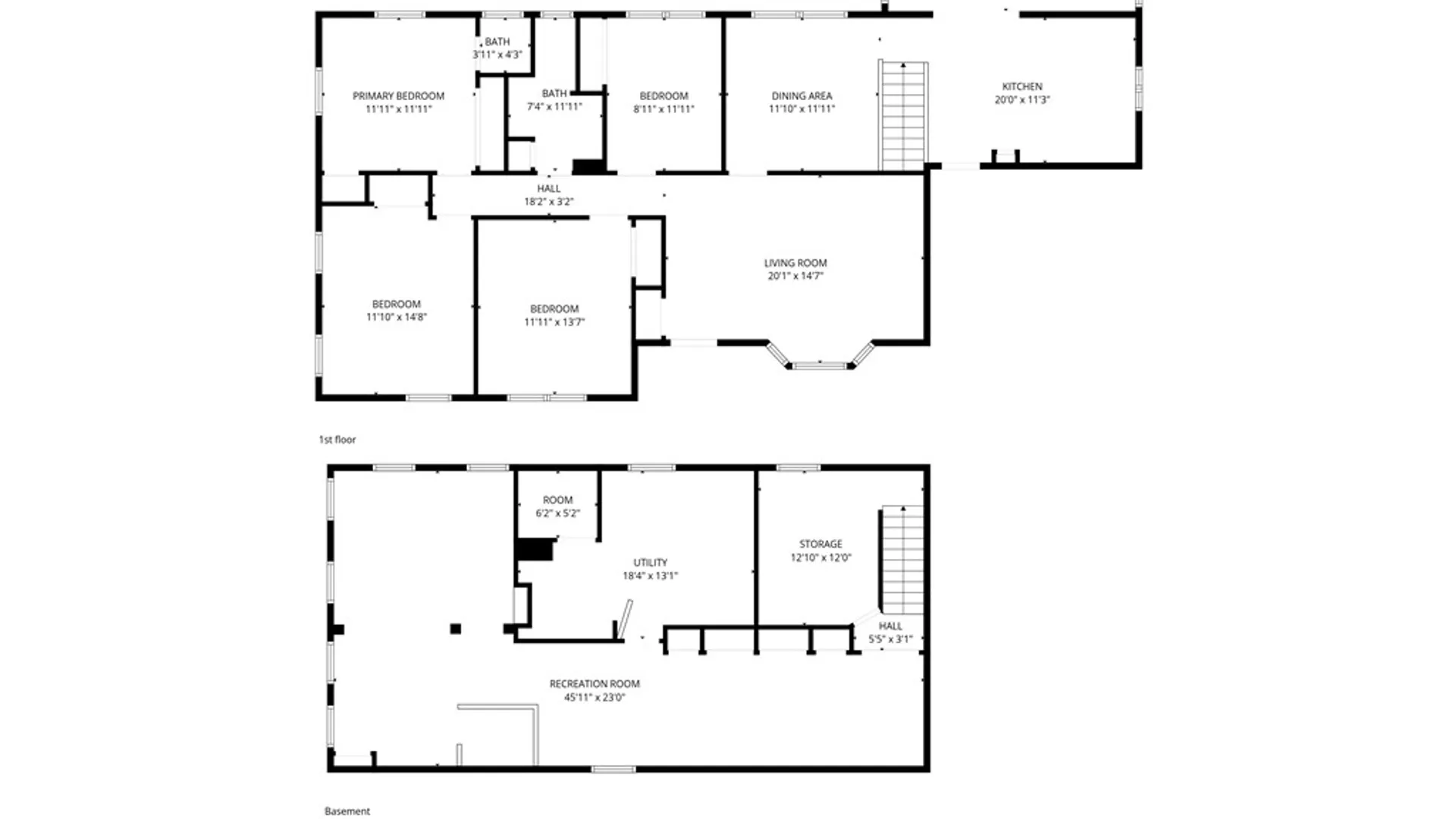 Property at 10 Fox Chapel Road, Henrietta, NY 14534 34