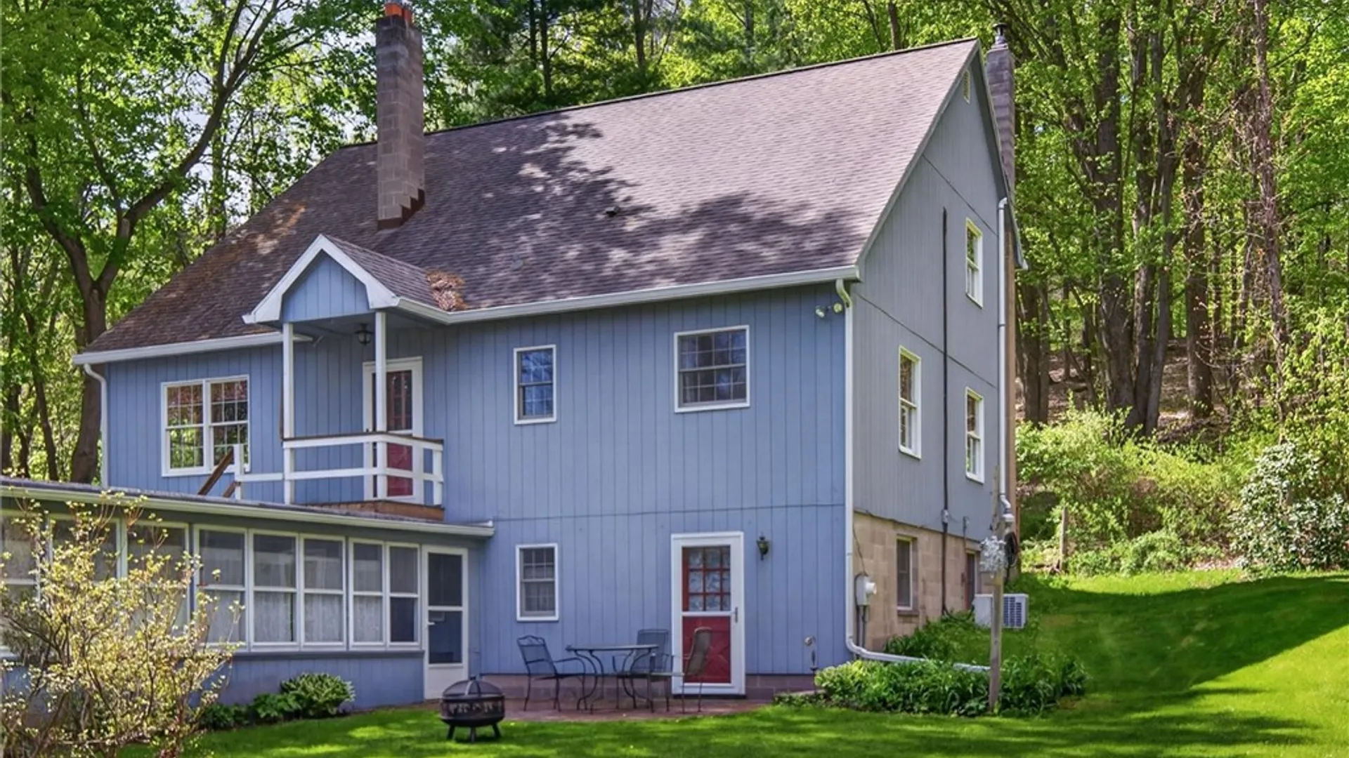 Property at 3930 Ball Road, Marion, NY 14505 31