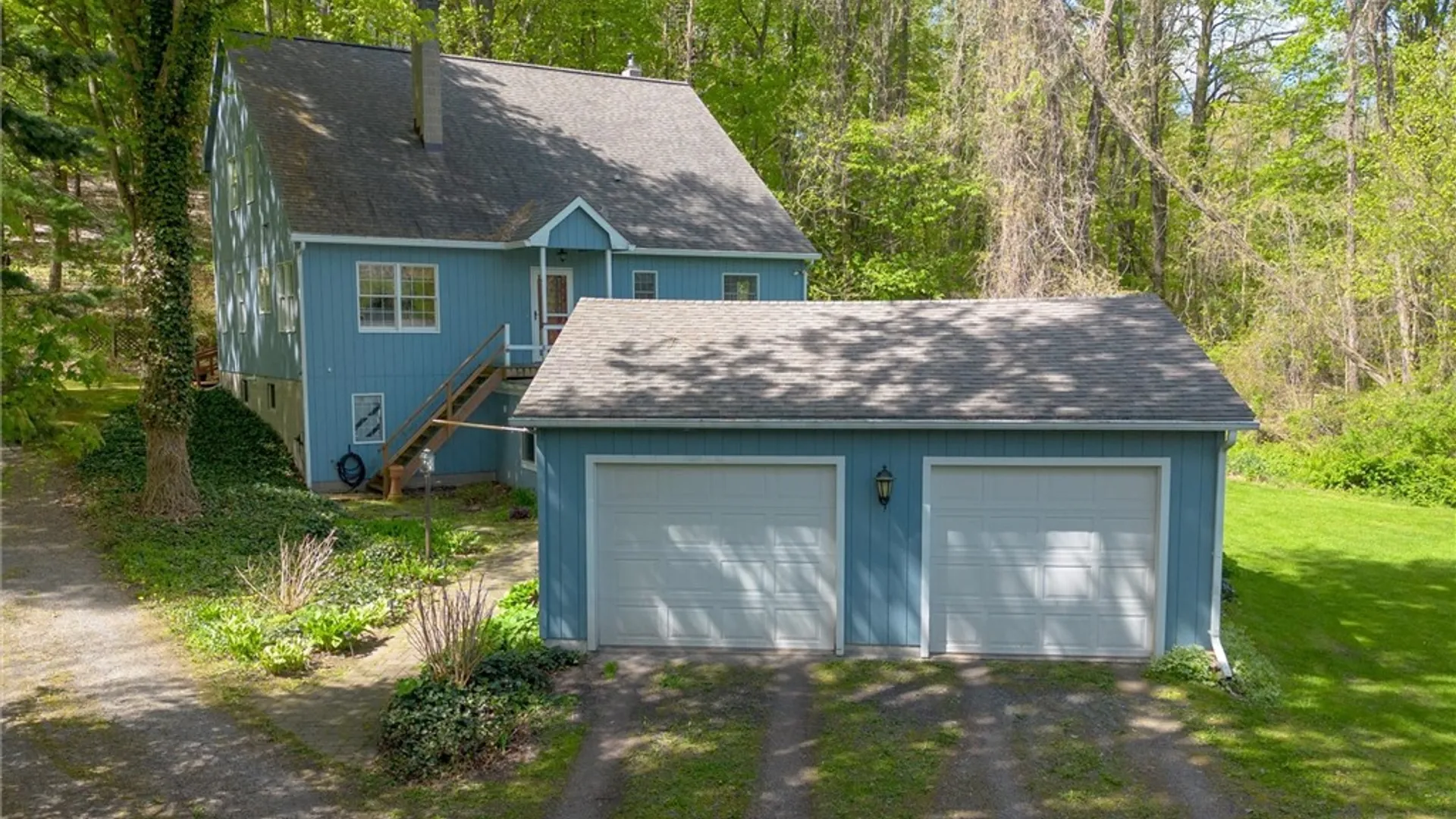 Property at 3930 Ball Road, Marion, NY 14505 33
