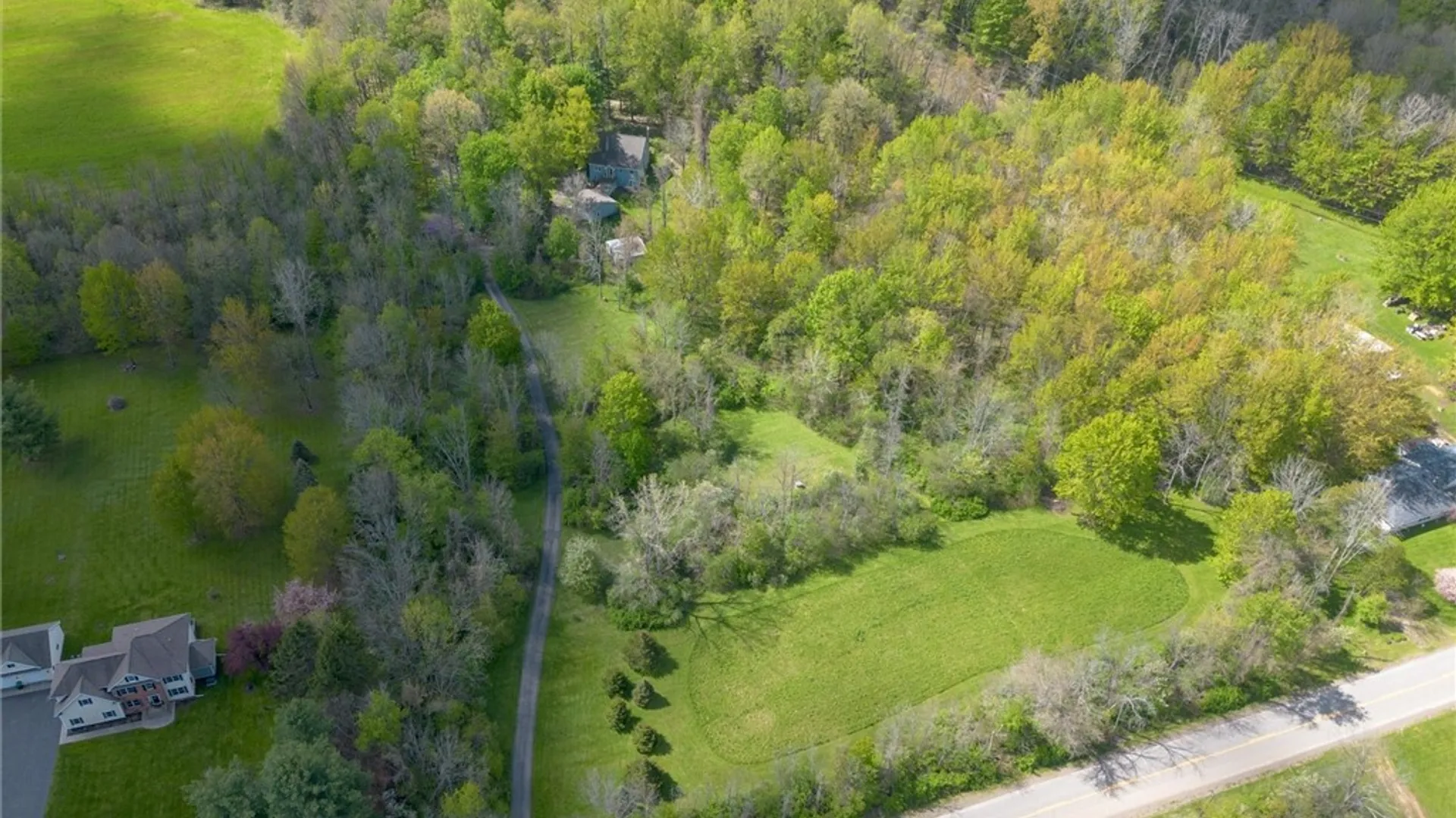 Property at 3930 Ball Road, Marion, NY 14505 38