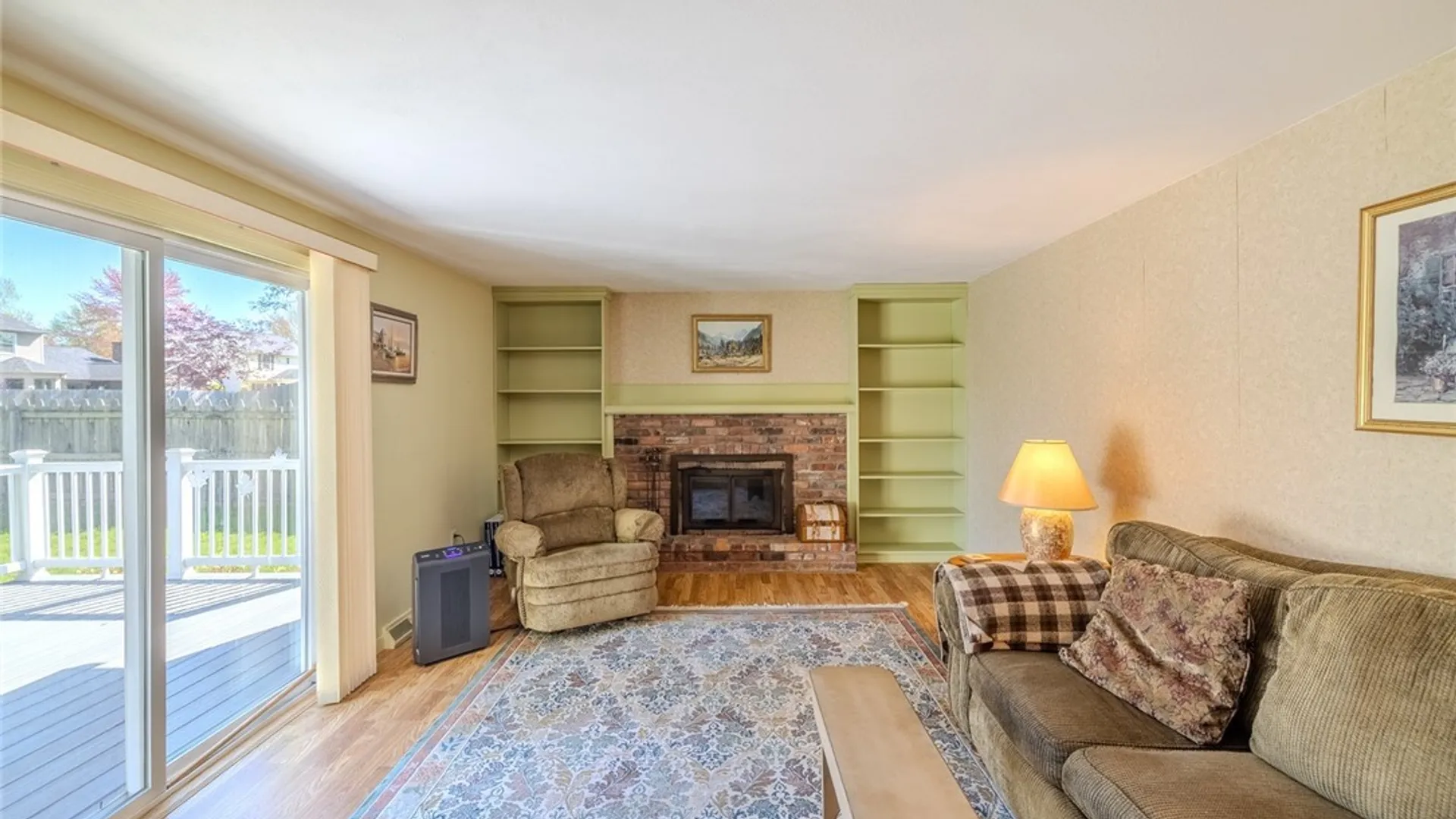 Property at 7618 Sandy Lane, Clay, NY 13212 12