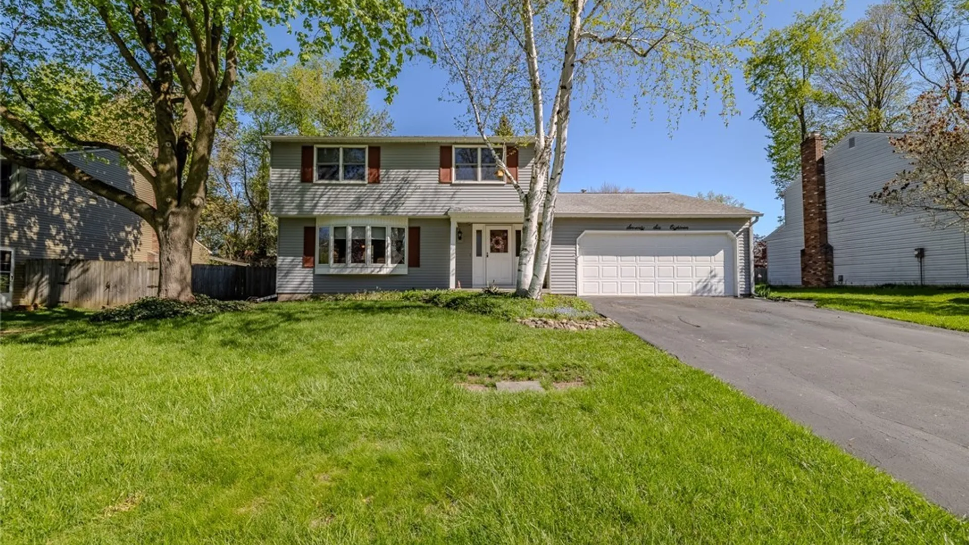 Property at 7618 Sandy Lane, Clay, NY 13212 2
