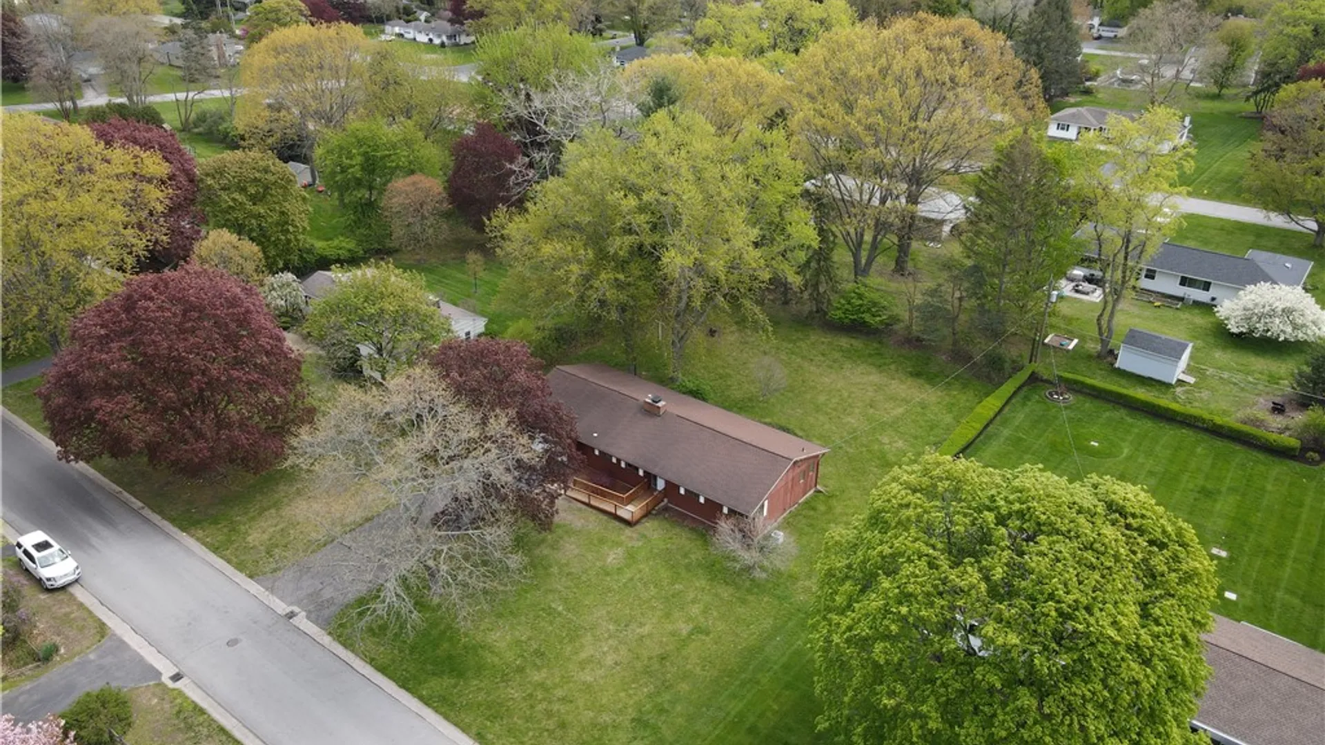 Property at 241 Shorewood Drive, Webster, NY 14580 30