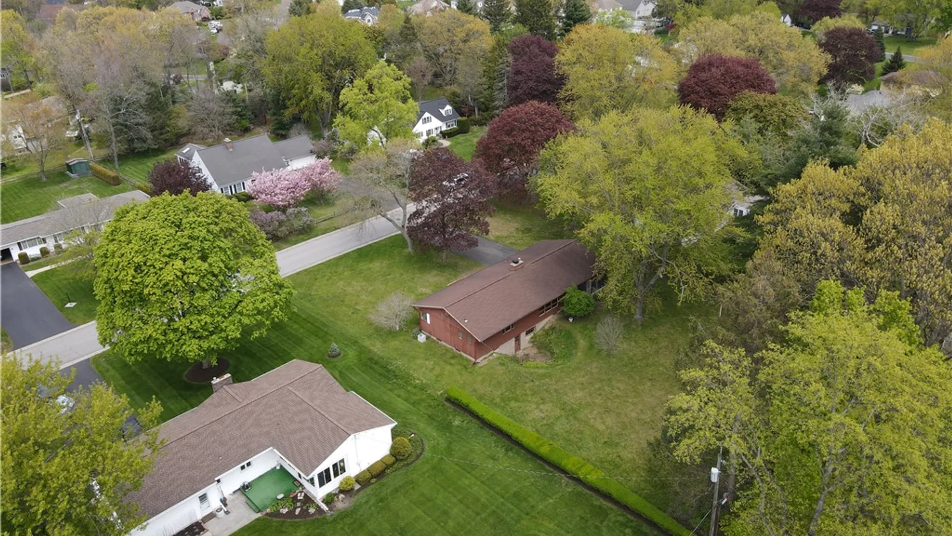Property at 241 Shorewood Drive, Webster, NY 14580 31