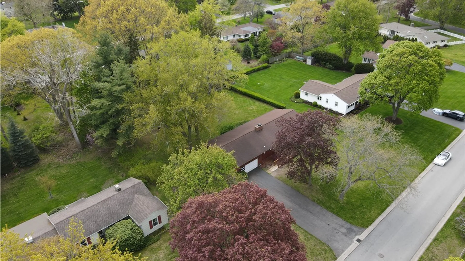 Property at 241 Shorewood Drive, Webster, NY 14580 32