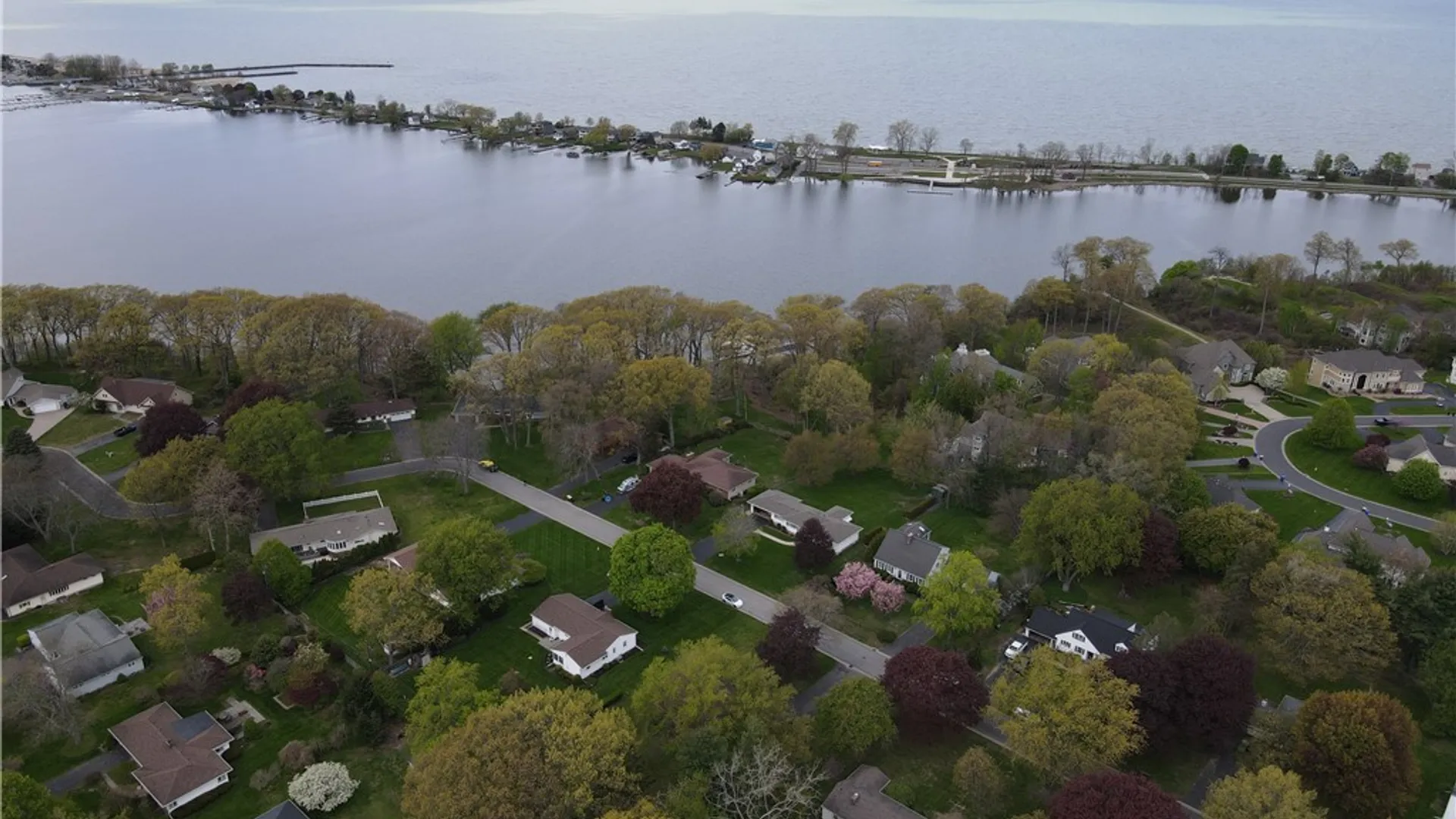 Property at 241 Shorewood Drive, Webster, NY 14580 33