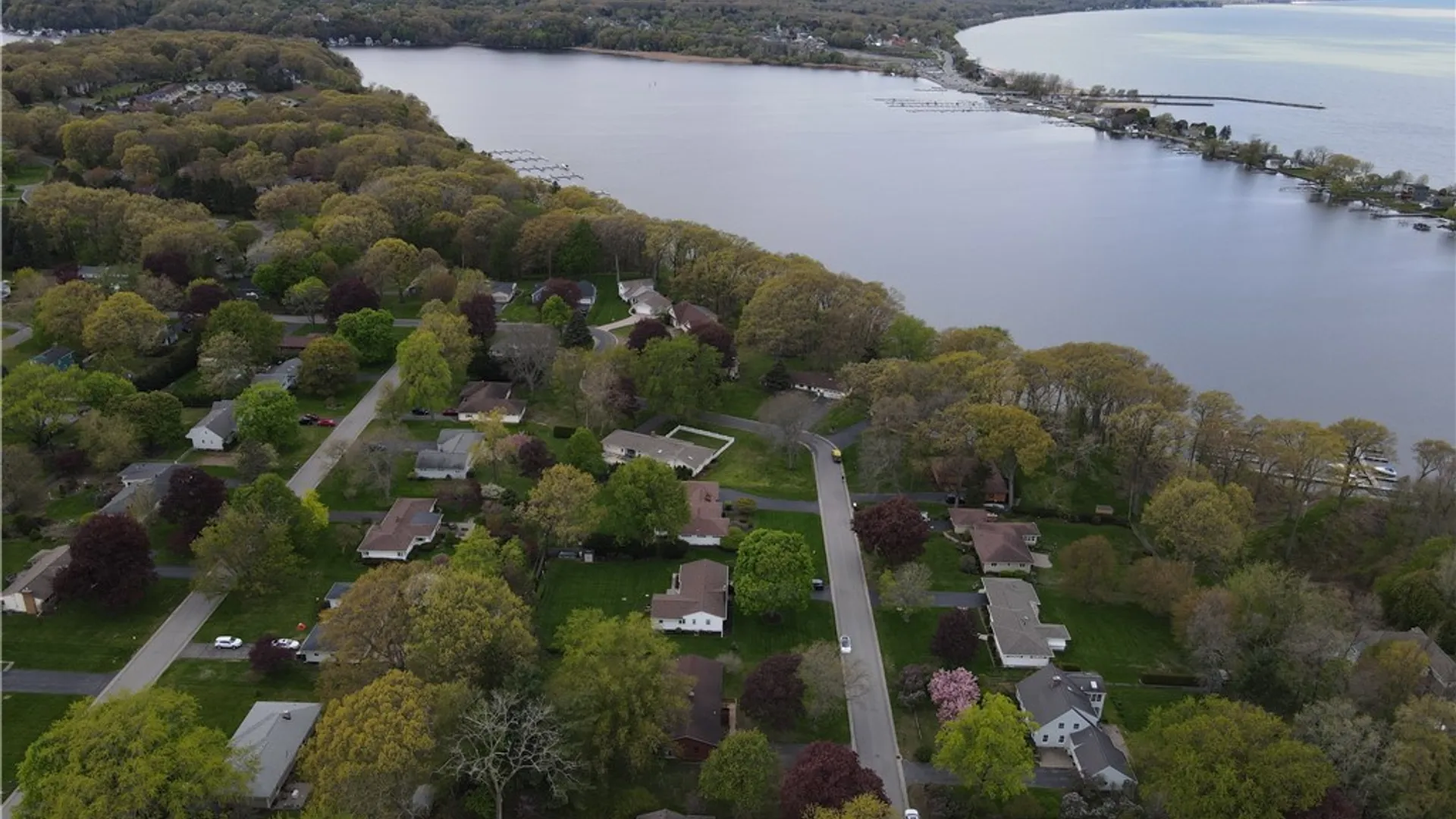 Property at 241 Shorewood Drive, Webster, NY 14580 35