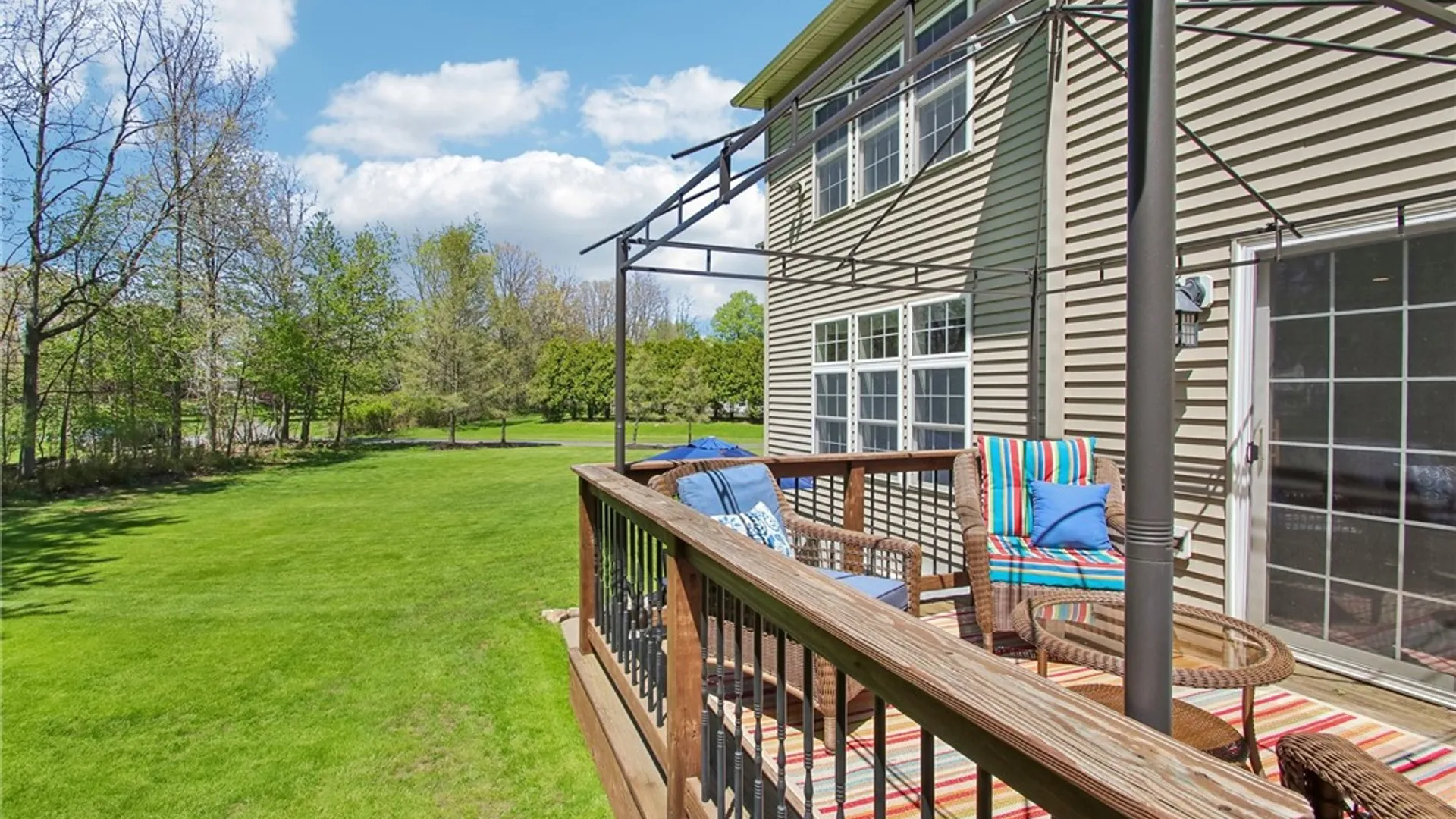 Property at 17 Shady Oaks Trail, Ogden, NY 14559 42