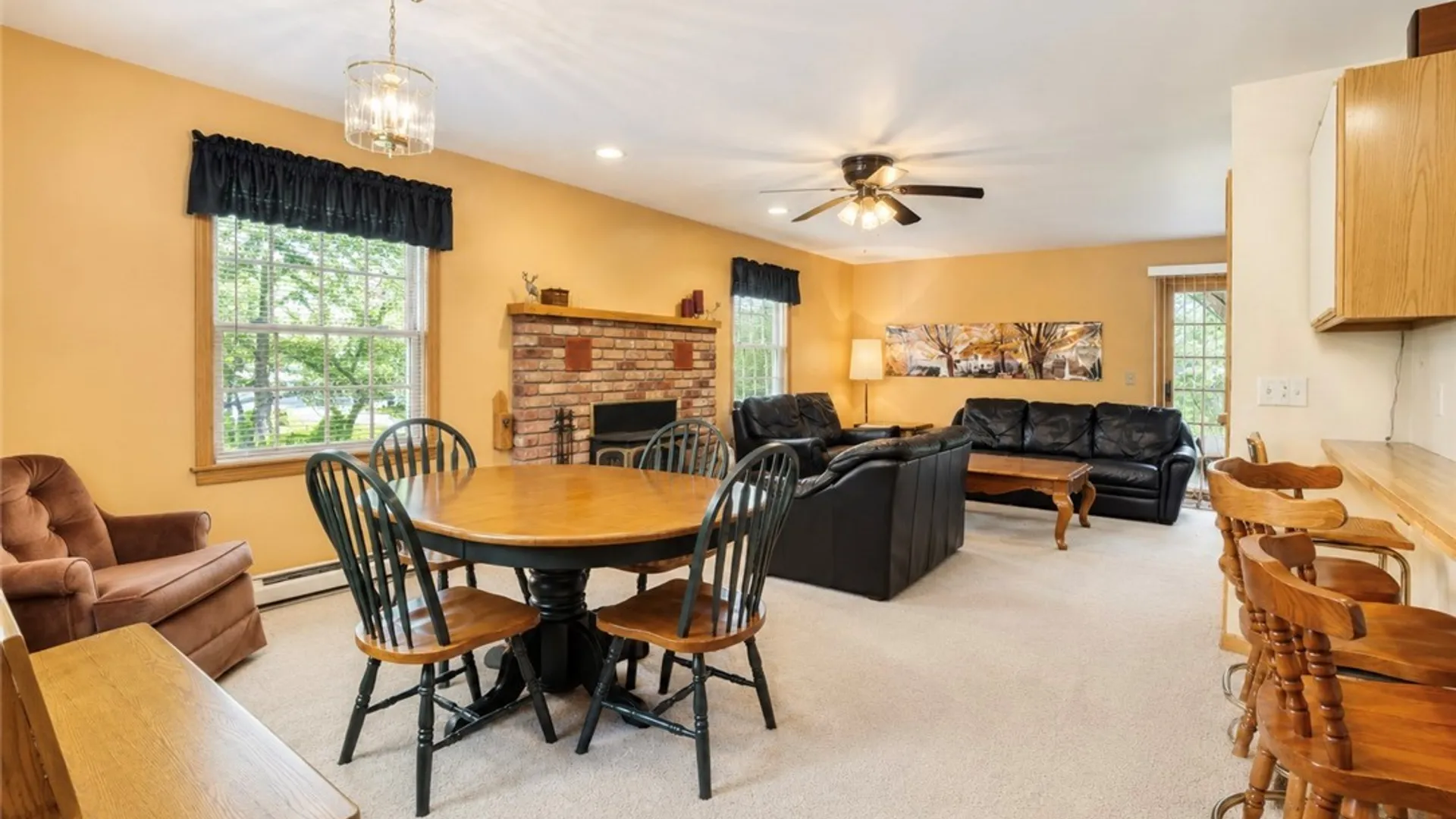 Property at 1 Lincoln Drive, Ellicottville, NY 14731 10