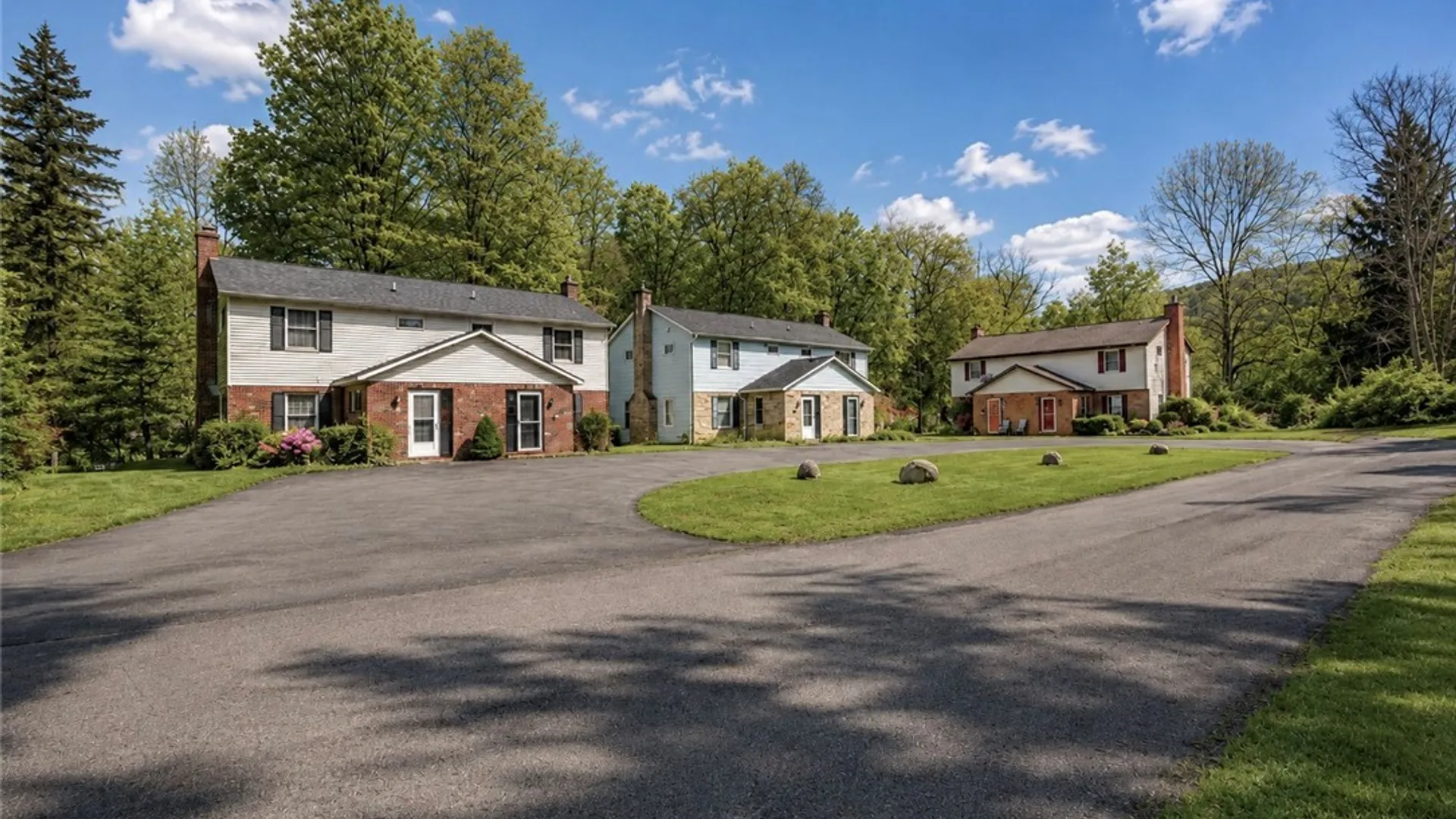 Property at 1 Lincoln Drive, Ellicottville, NY 14731 2