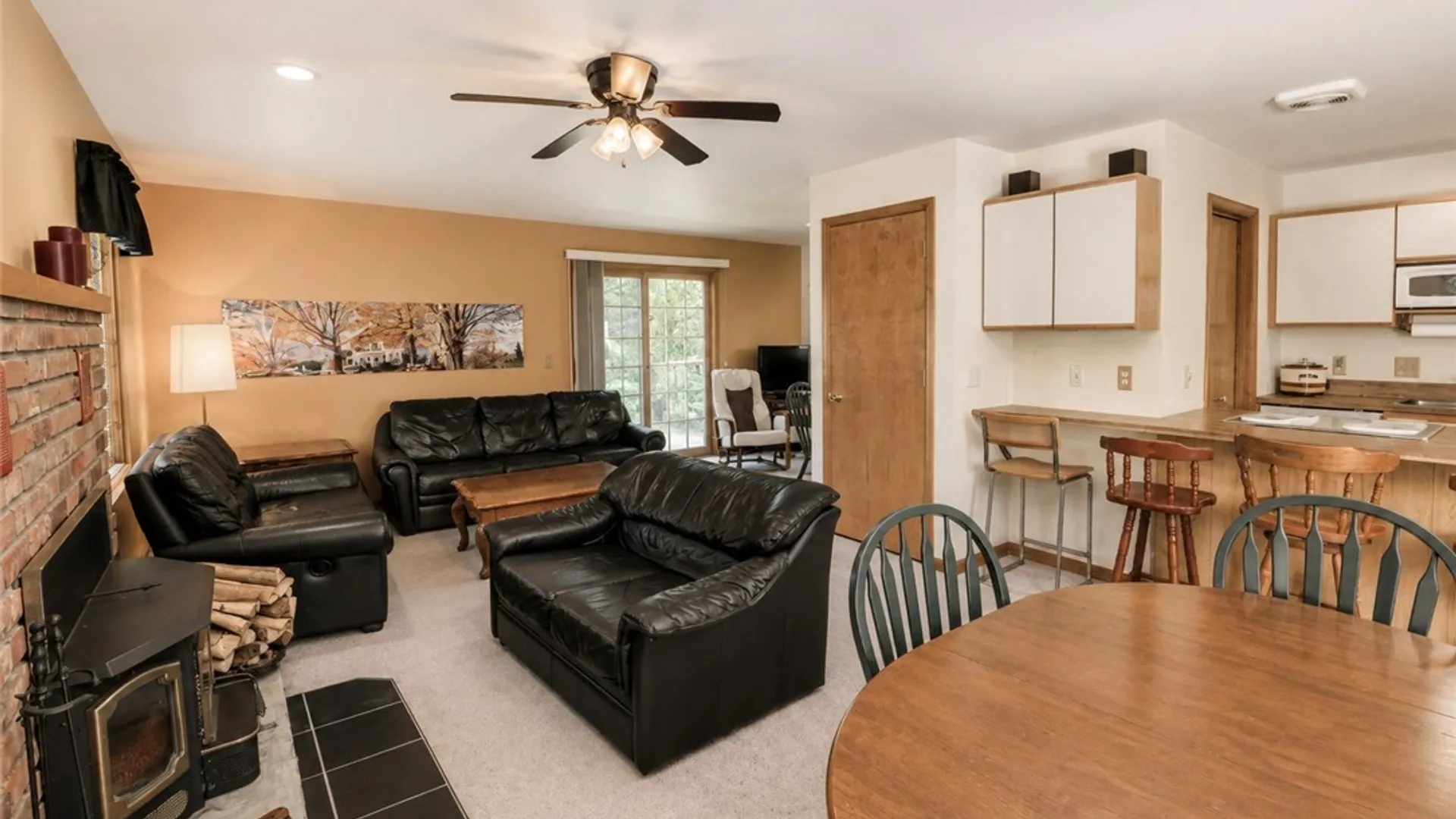 Property at 1 Lincoln Drive, Ellicottville, NY 14731 3