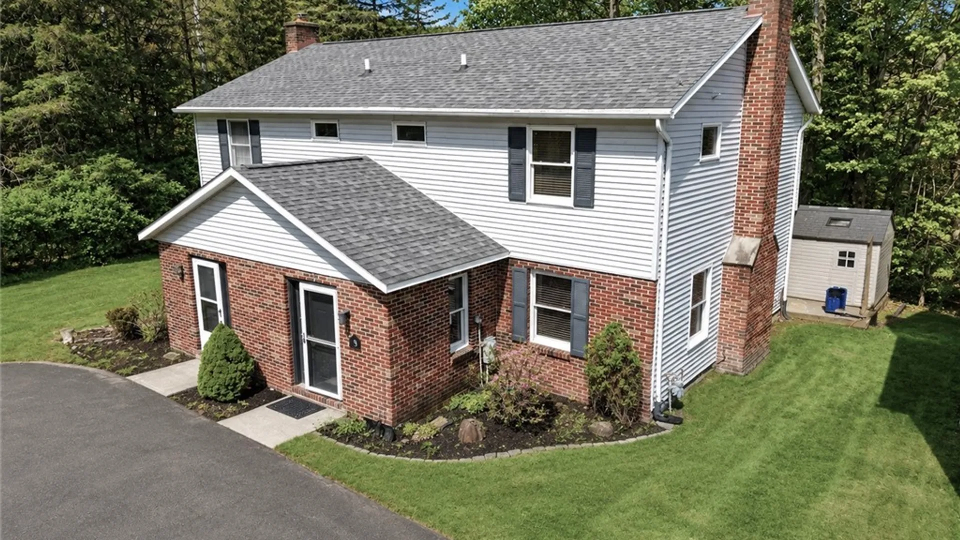 Property at 1 Lincoln Drive, Ellicottville, NY 14731 32