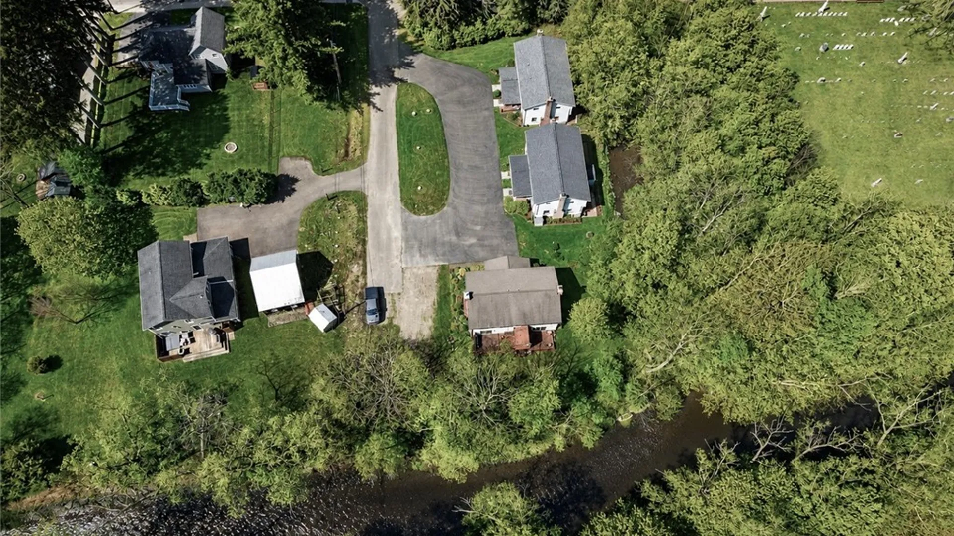 Property at 1 Lincoln Drive, Ellicottville, NY 14731 36