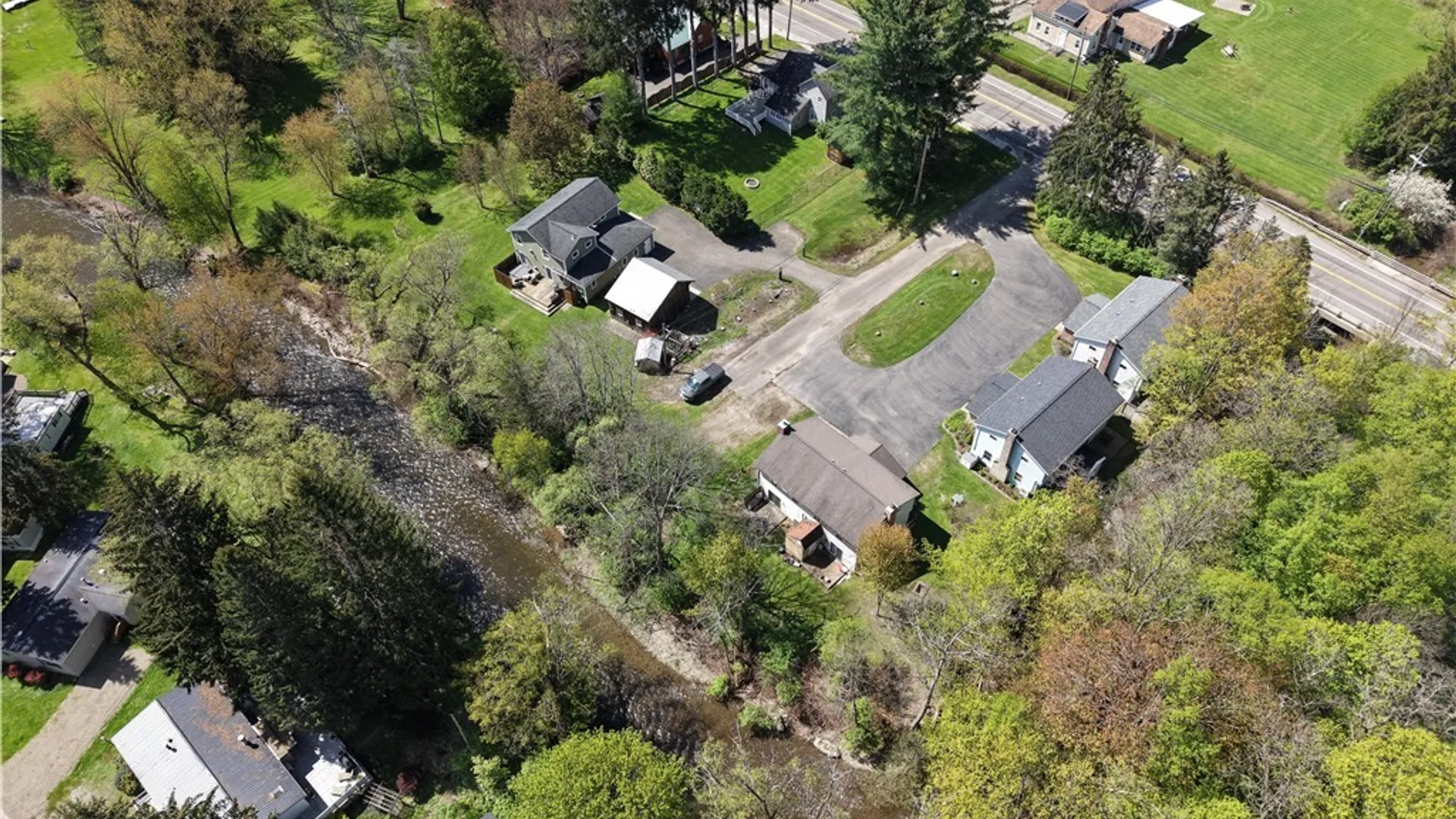 Property at 1 Lincoln Drive, Ellicottville, NY 14731 37