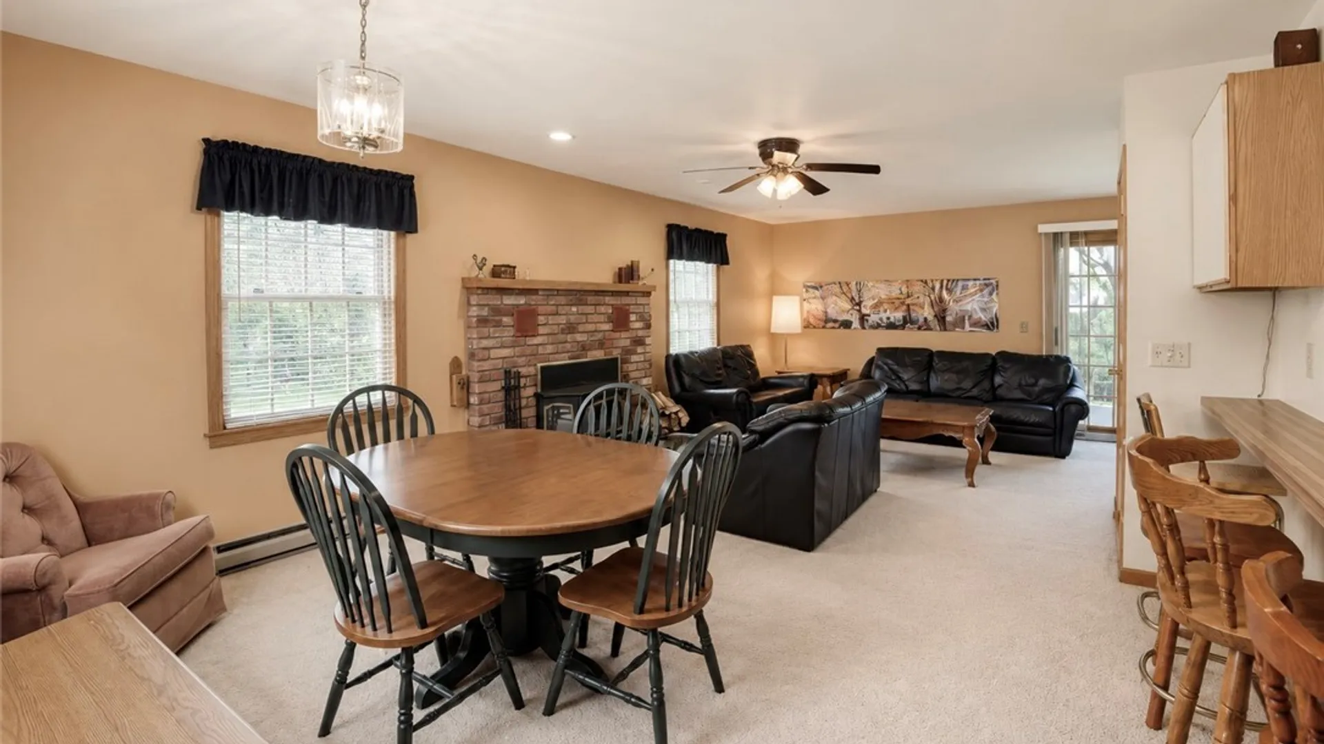 Property at 1 Lincoln Drive, Ellicottville, NY 14731 4
