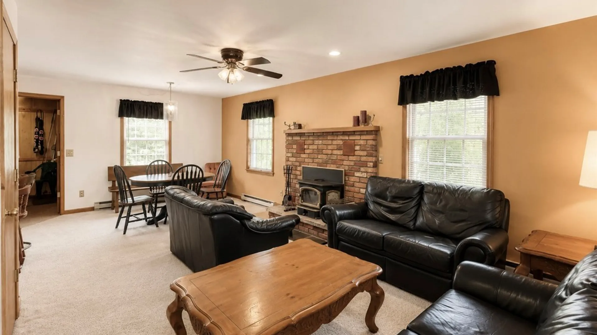 Property at 1 Lincoln Drive, Ellicottville, NY 14731 5