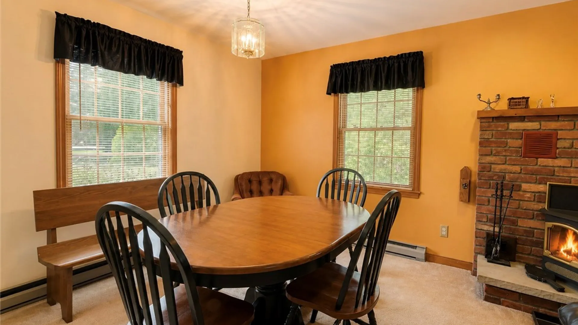 Property at 1 Lincoln Drive, Ellicottville, NY 14731 8