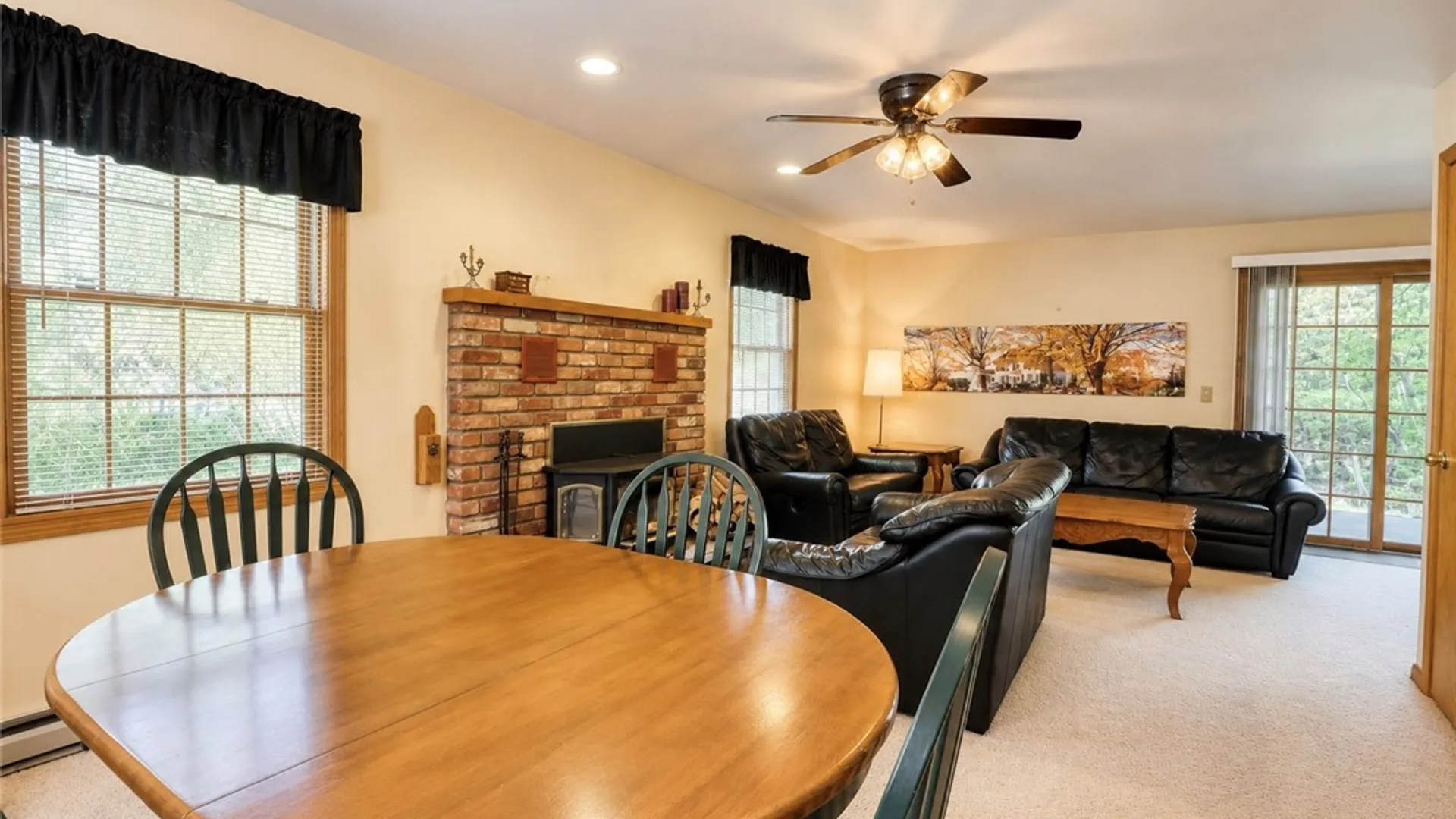 Property at 1 Lincoln Drive, Ellicottville, NY 14731 9
