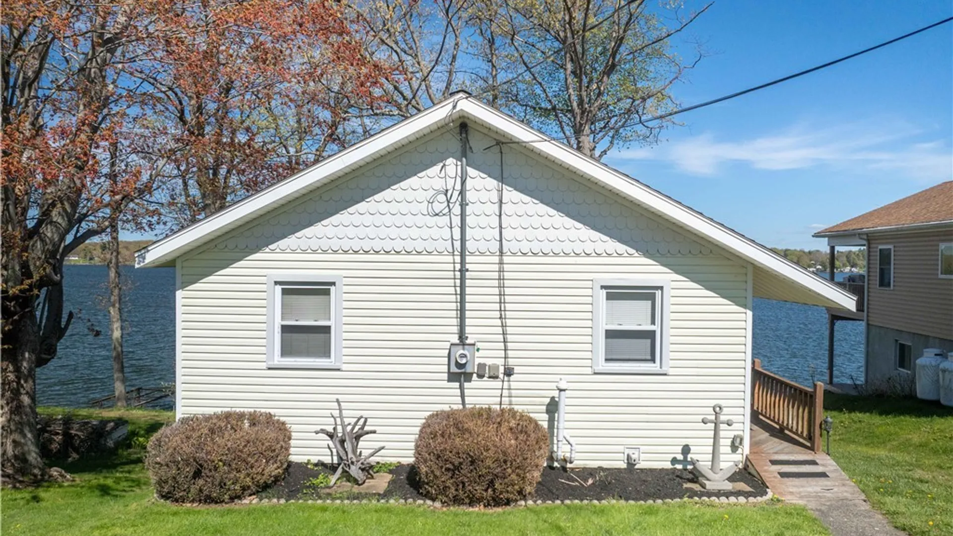 Property at 14932 Hadcock Drive, Sterling, NY 13156 2