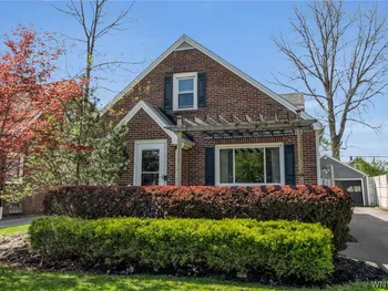 Property at 40 Mona Drive, Amherst, NY 14226