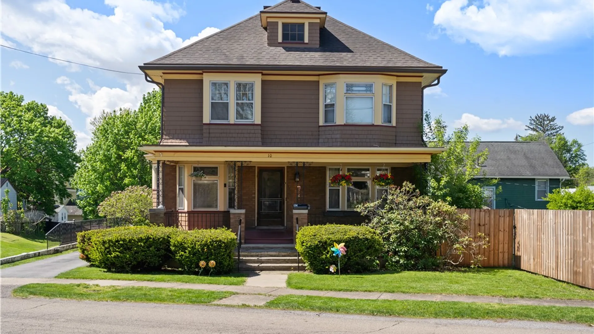 Property at 10 School Street, North Dansville, NY 14437 2