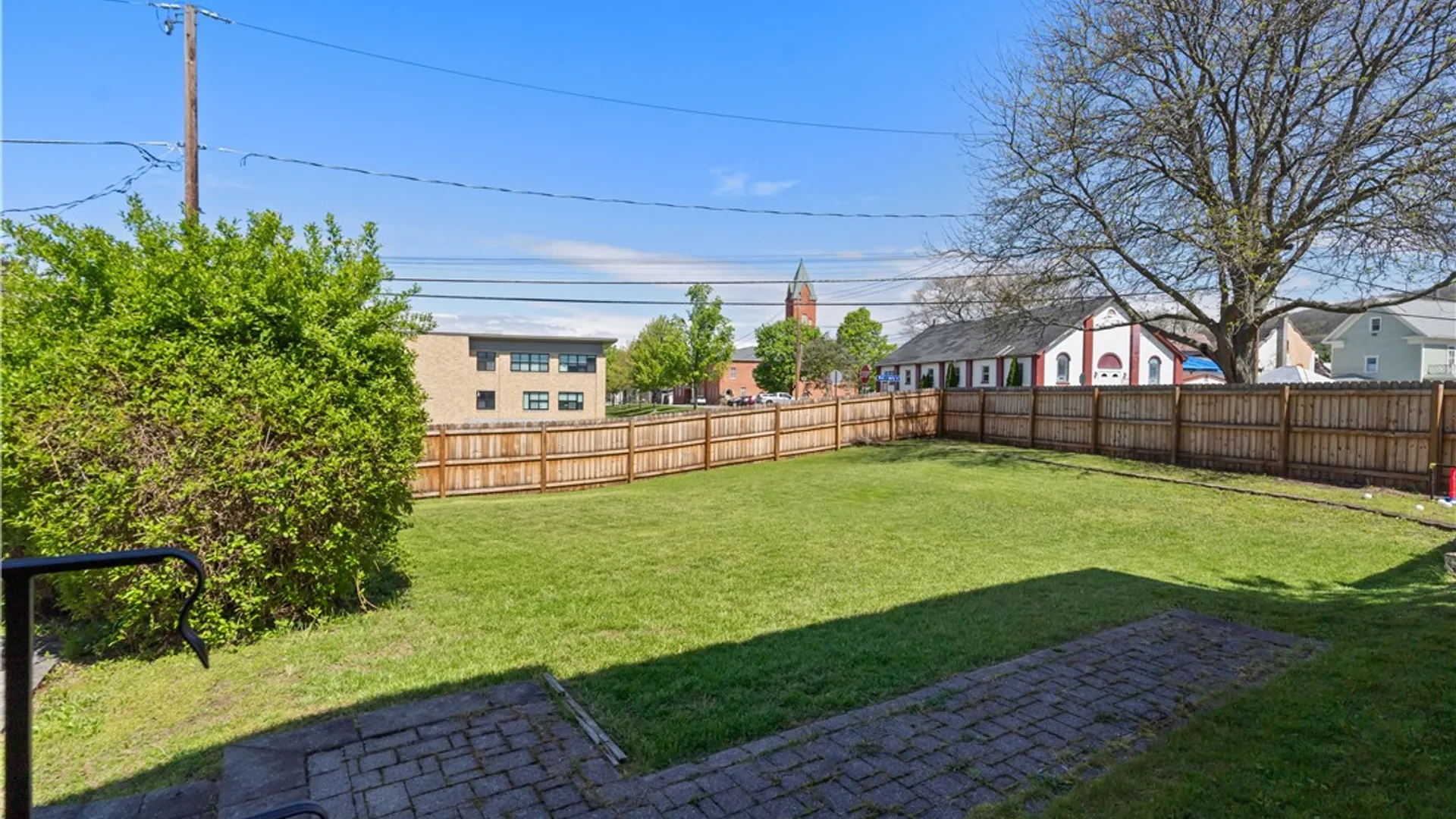 Property at 10 School Street, North Dansville, NY 14437 48