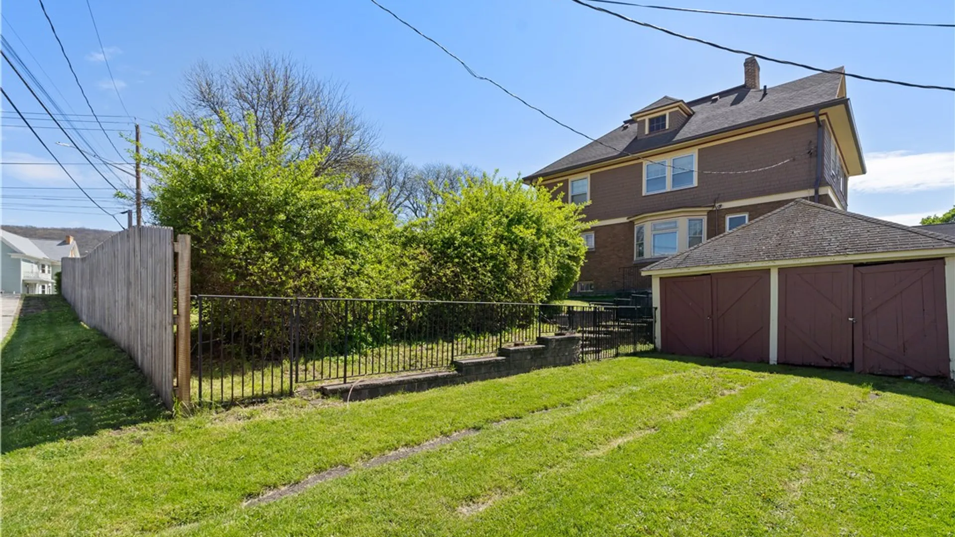 Property at 10 School Street, North Dansville, NY 14437 50