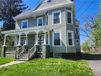 Property at 264 Furman Street, Syracuse, NY 13205