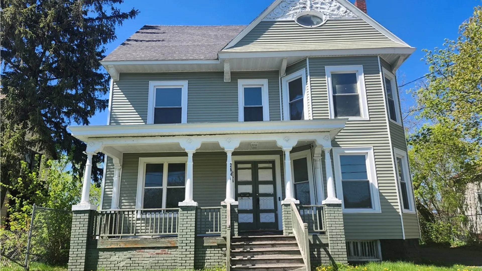 Property at 264 Furman Street, Syracuse, NY 13205 2