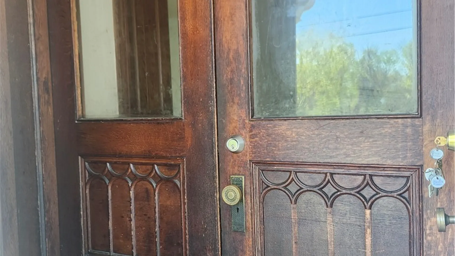 Property at 264 Furman Street, Syracuse, NY 13205 5