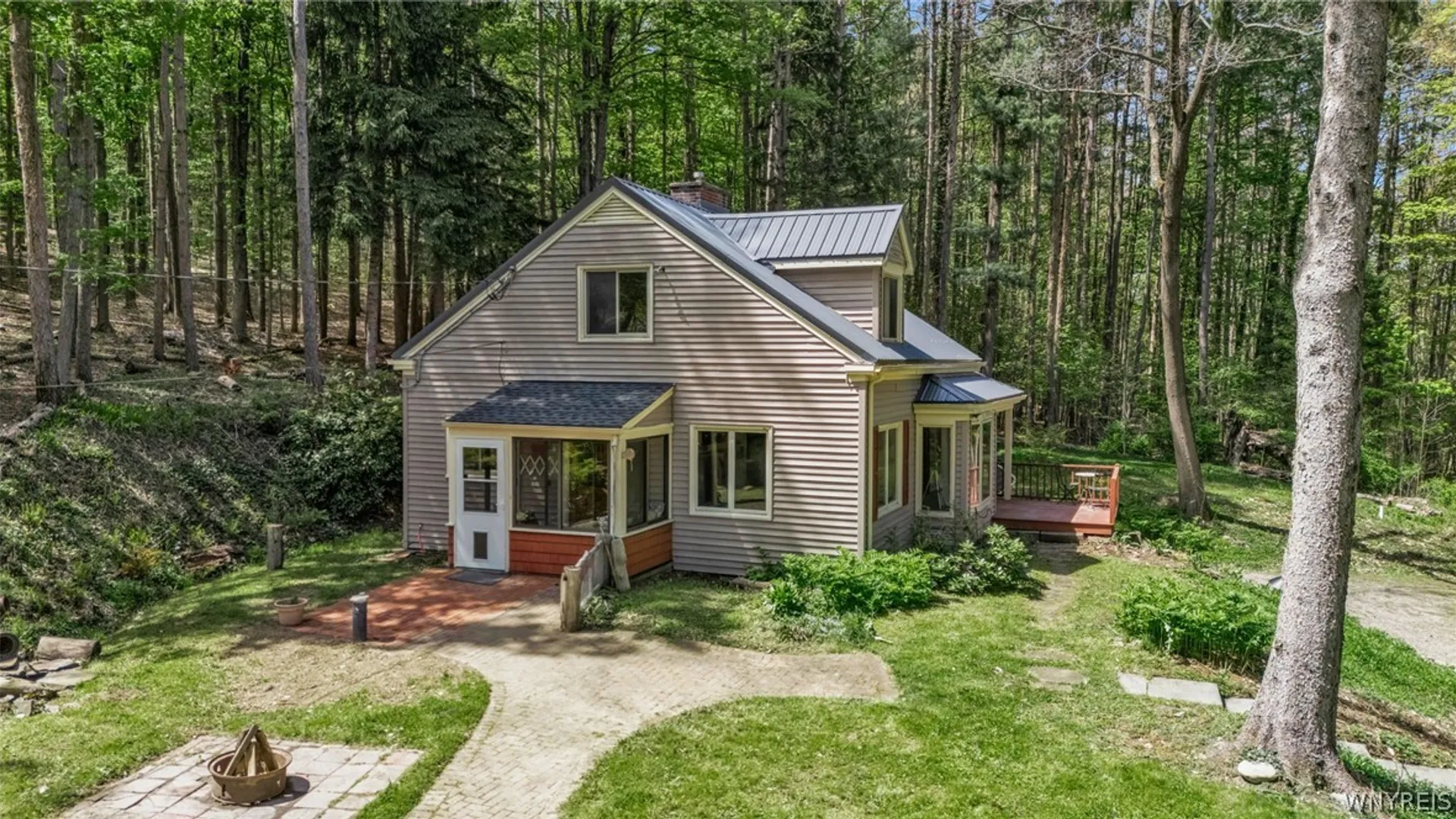 Property at 11382 Blanchard Road, Holland, NY 14080 35