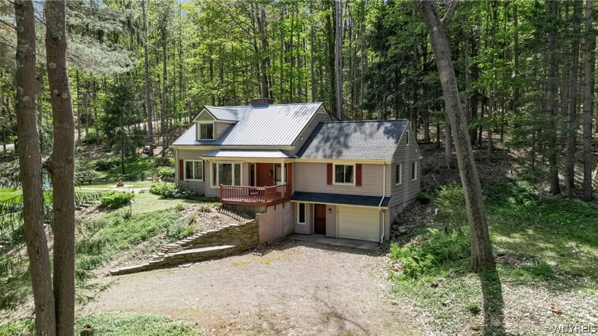 Property at 11382 Blanchard Road, Holland, NY 14080 36