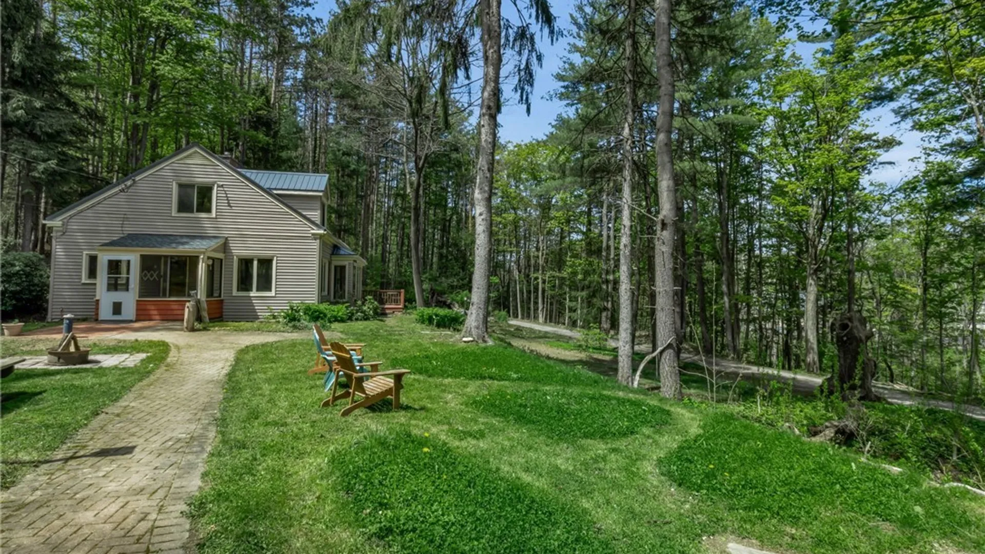 Property at 11382 Blanchard Road, Holland, NY 14080 37