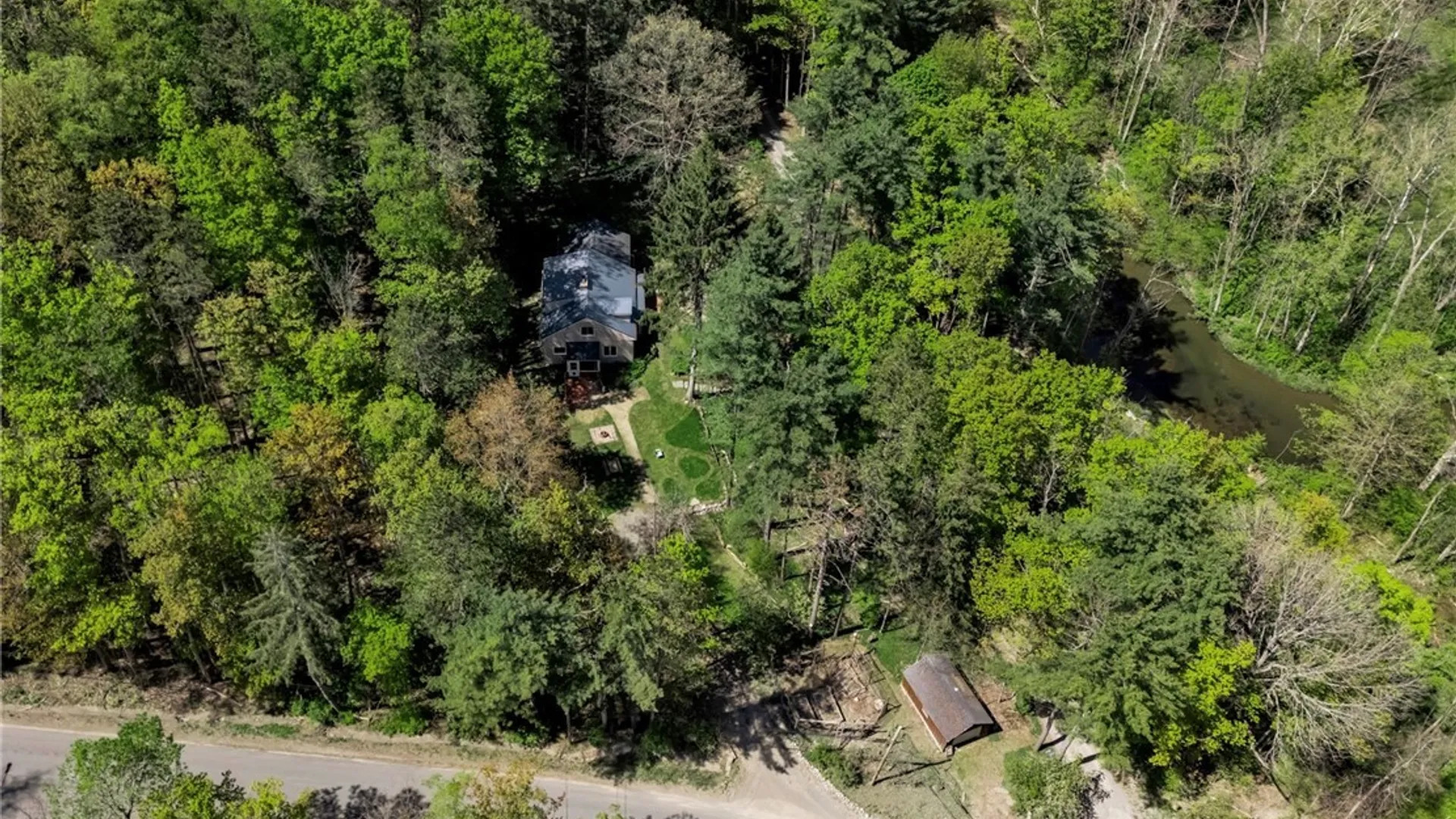 Property at 11382 Blanchard Road, Holland, NY 14080 39
