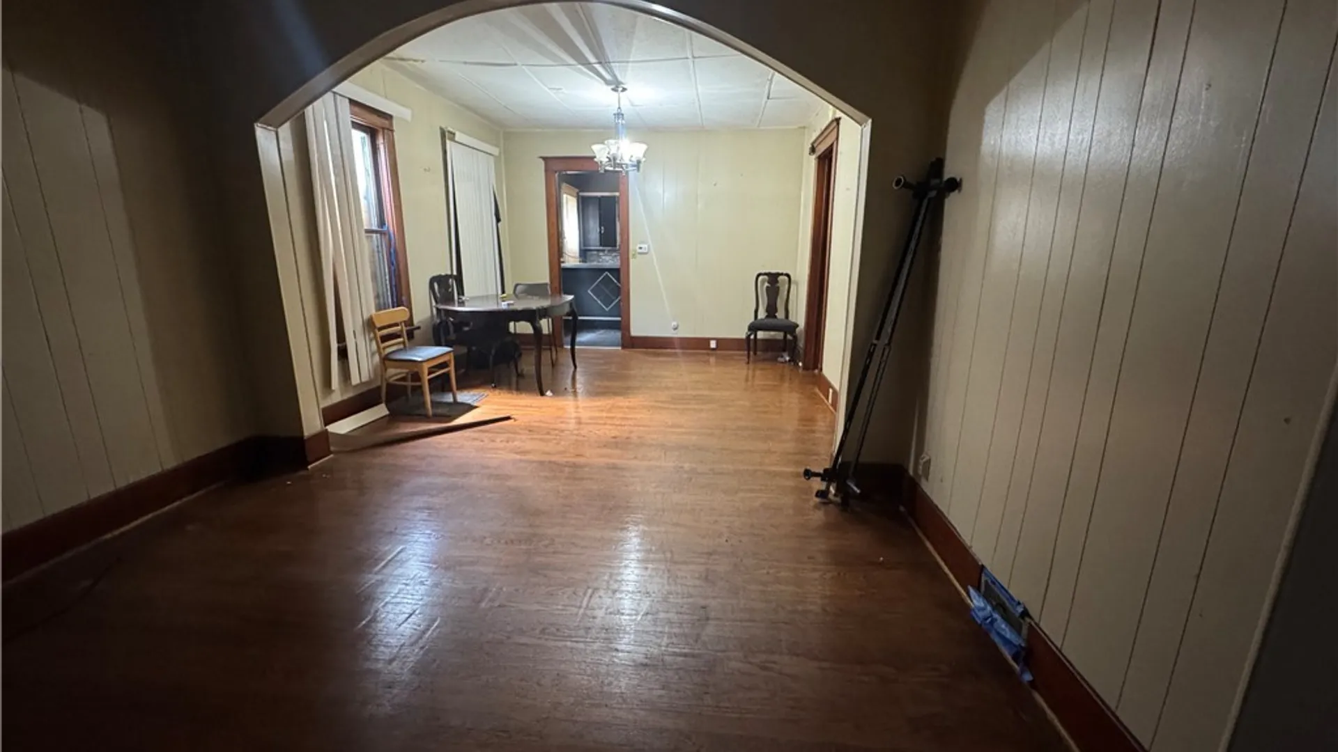 Property at 282 Stevens Avenue, Buffalo, NY 14215 4