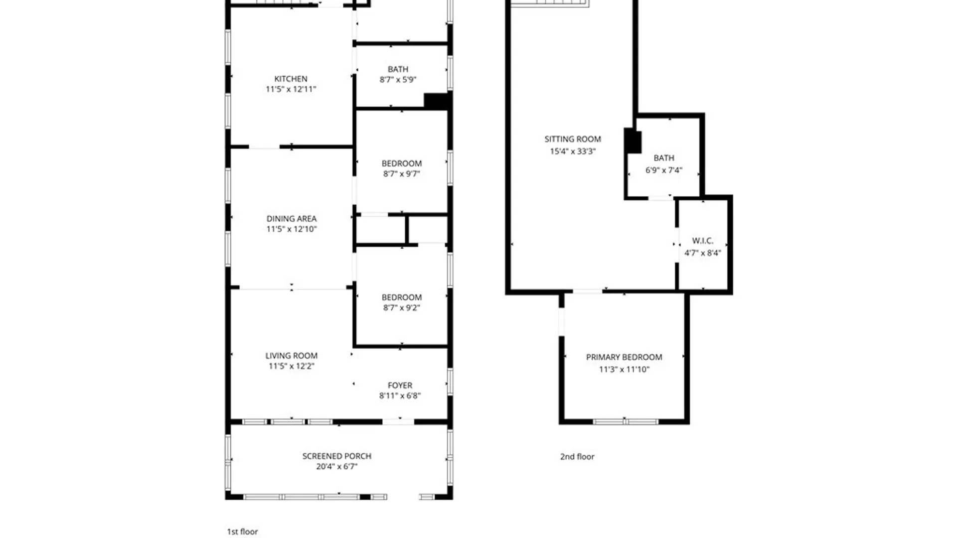 Property at 282 Stevens Avenue, Buffalo, NY 14215 8