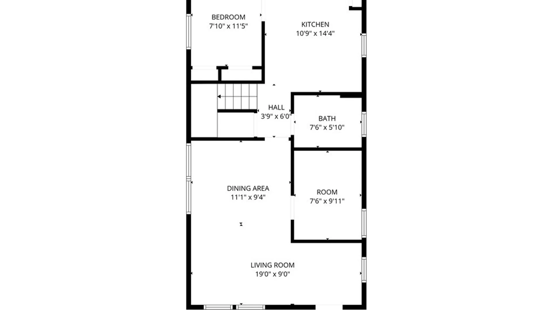 Property at 280 Stevens Avenue, Buffalo, NY 14215 10