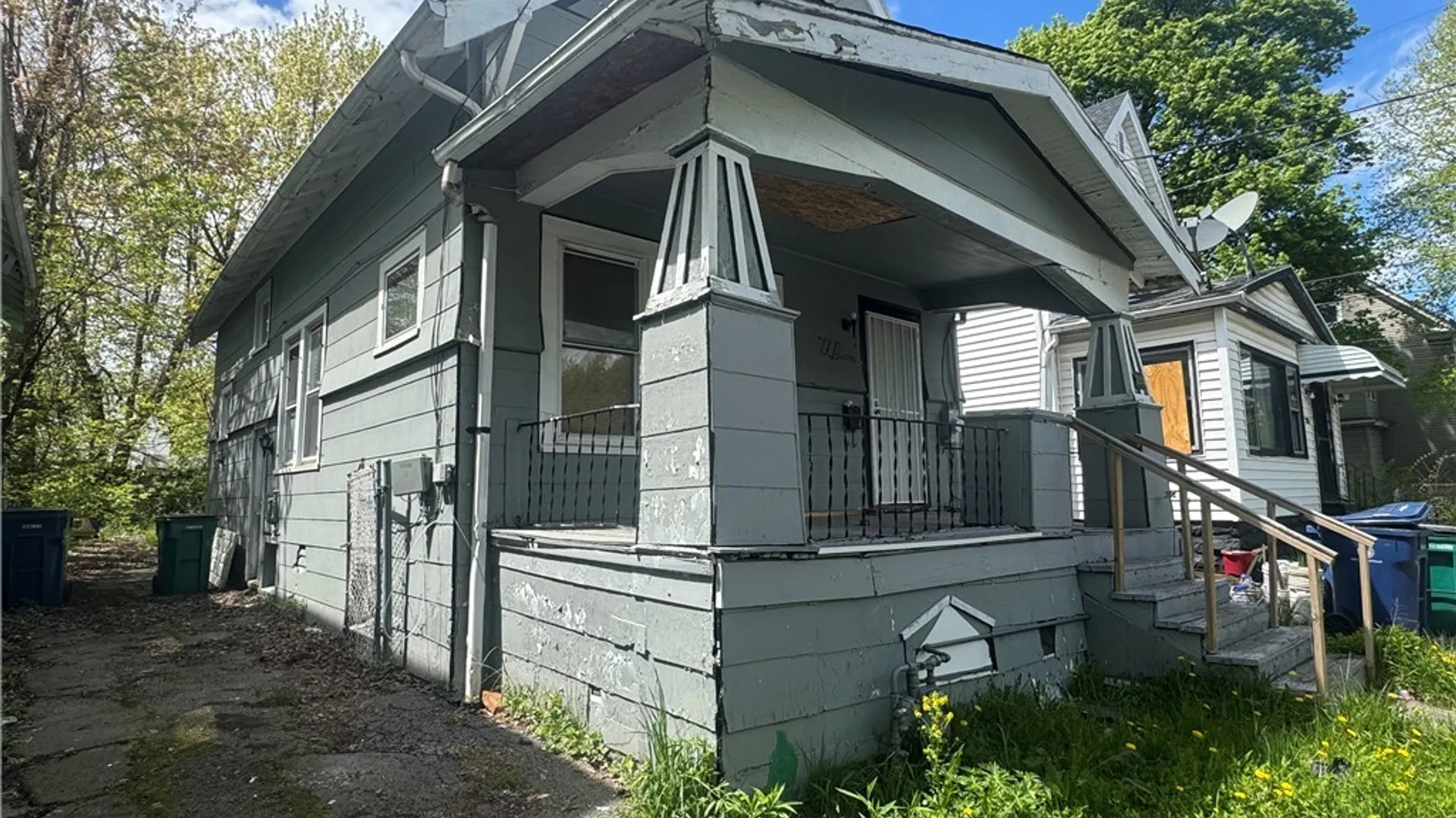 Property at 280 Stevens Avenue, Buffalo, NY 14215 2