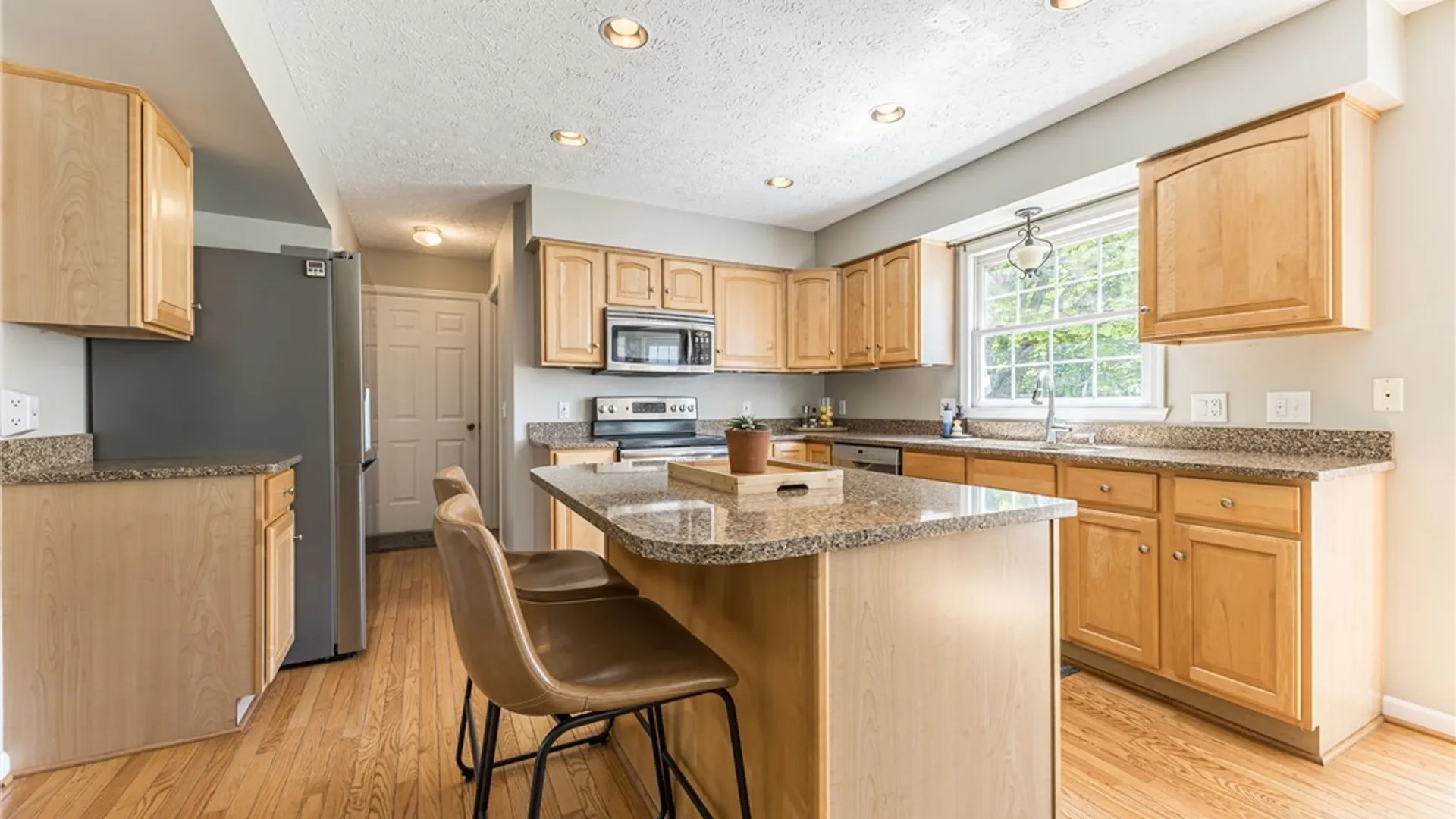 Property at 18 Stanford, Perinton, NY 14450 21