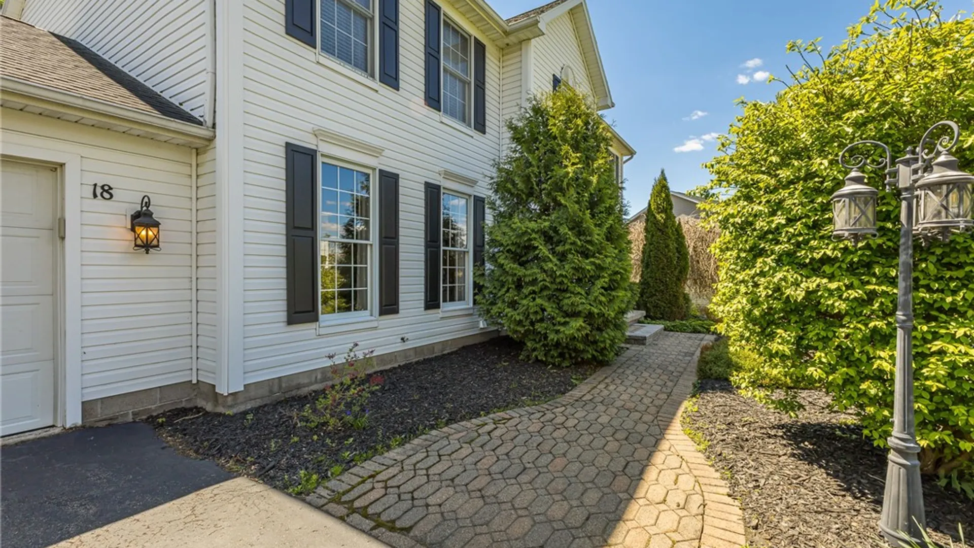 Property at 18 Stanford, Perinton, NY 14450 3
