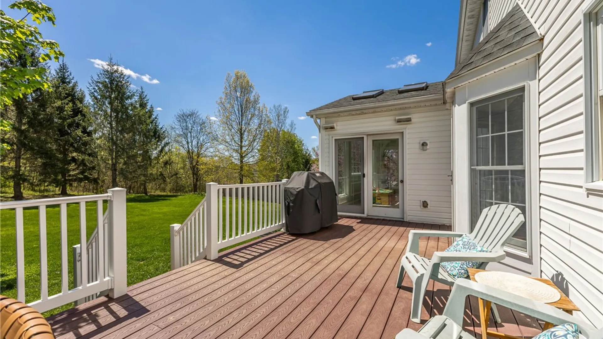 Property at 18 Stanford, Perinton, NY 14450 41
