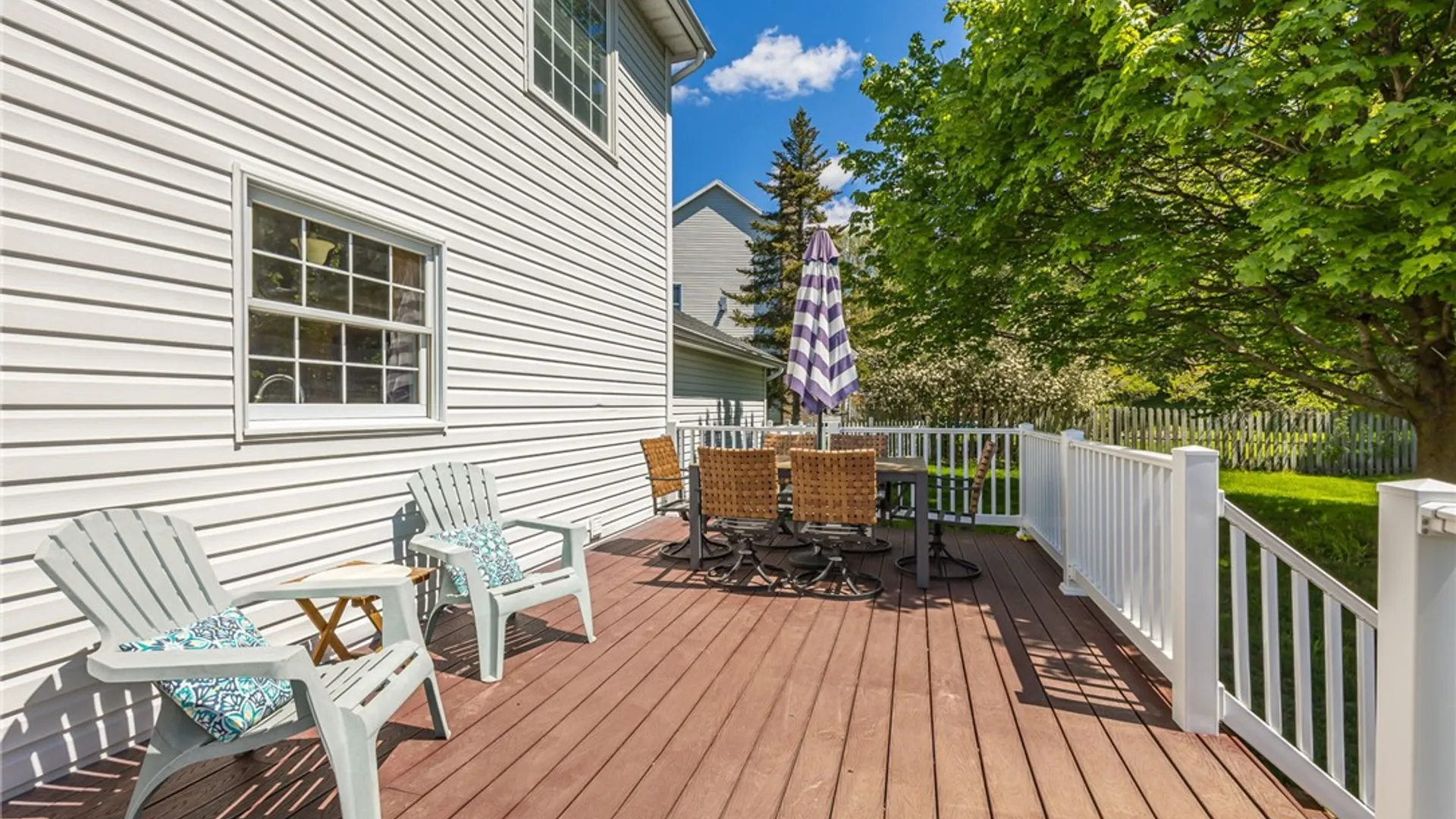 Property at 18 Stanford, Perinton, NY 14450 42